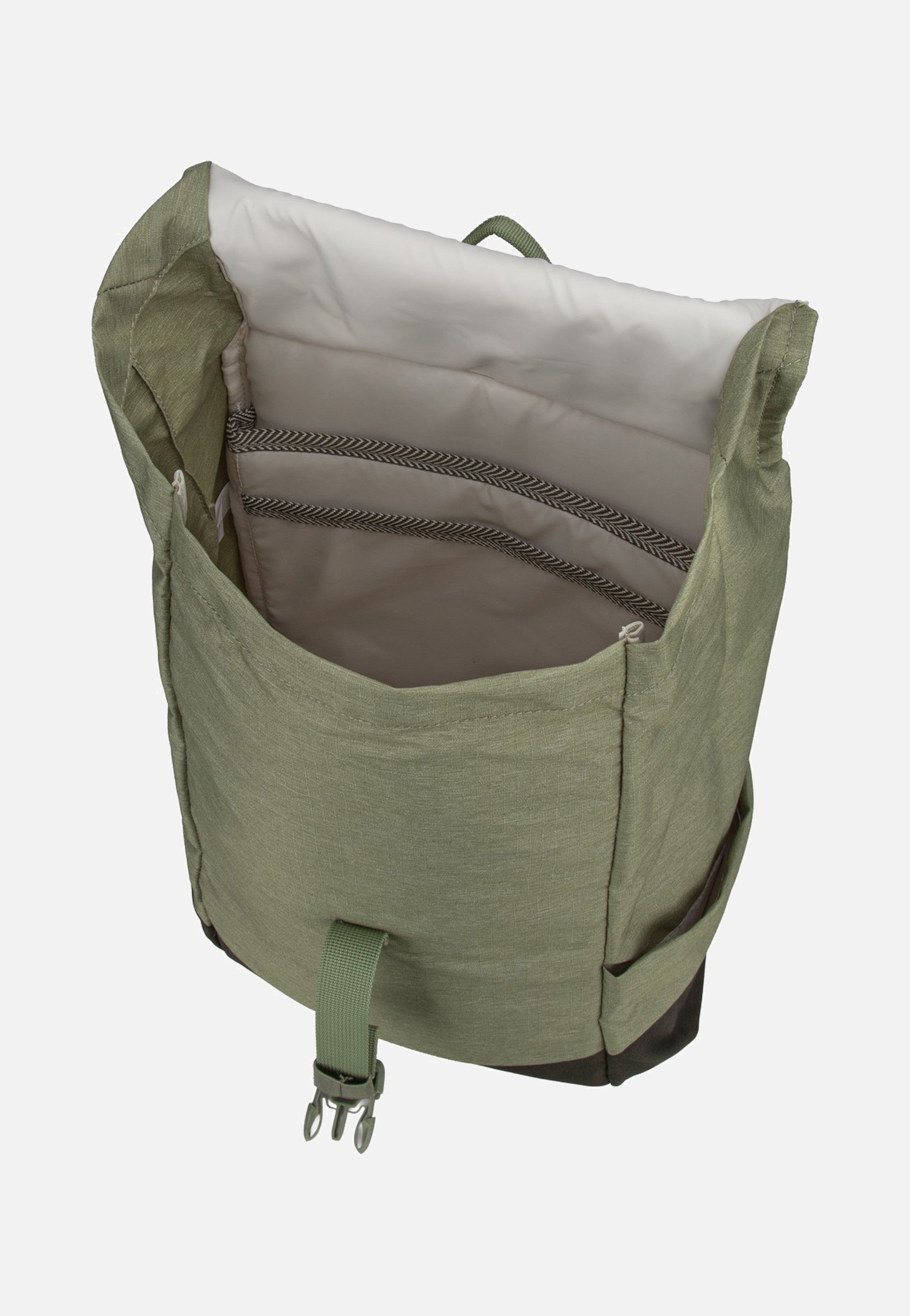 Thule Lithos 16L Quiet Green/Darkest Green Rucksack