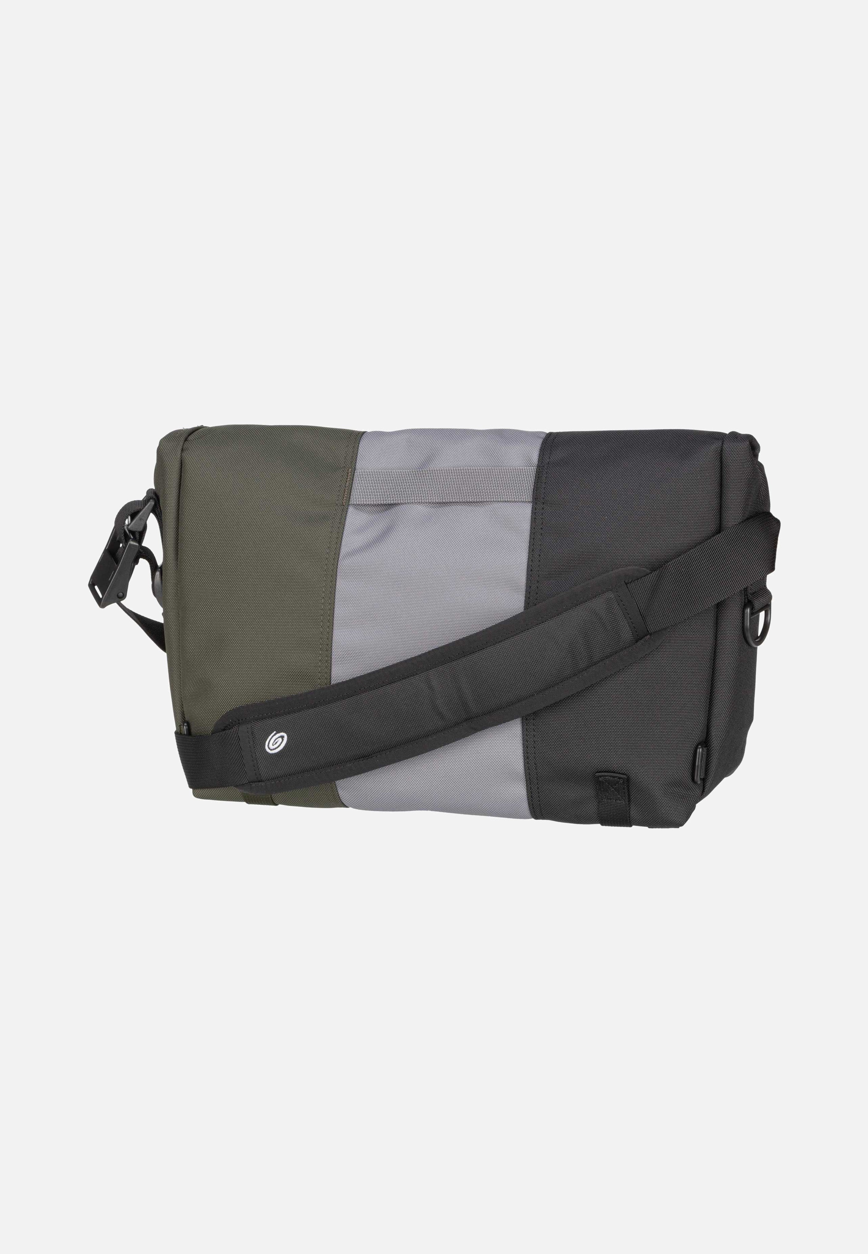 Timbuk2 Classic S Eco Army Pop Messenger Bag
