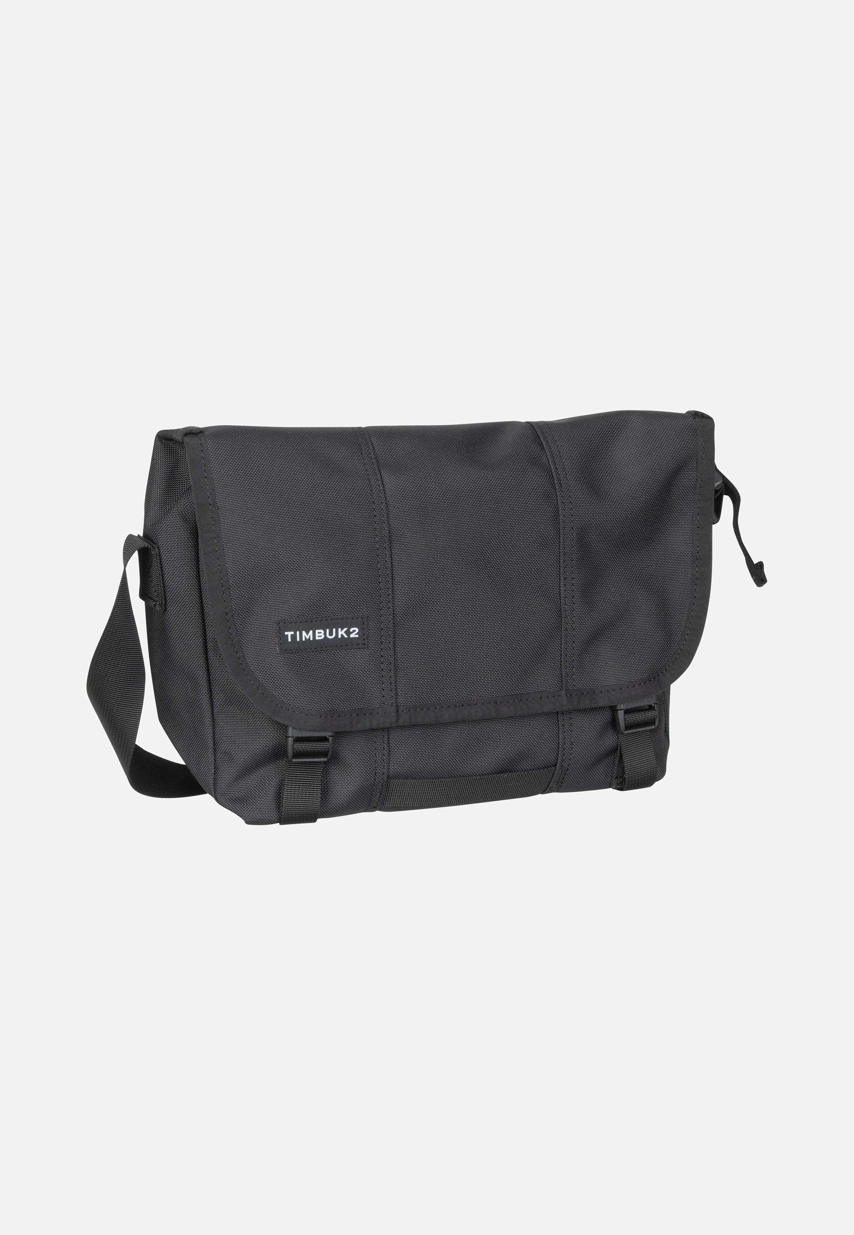 Timbuk2 Classic XS Eco Black Messenger Bag