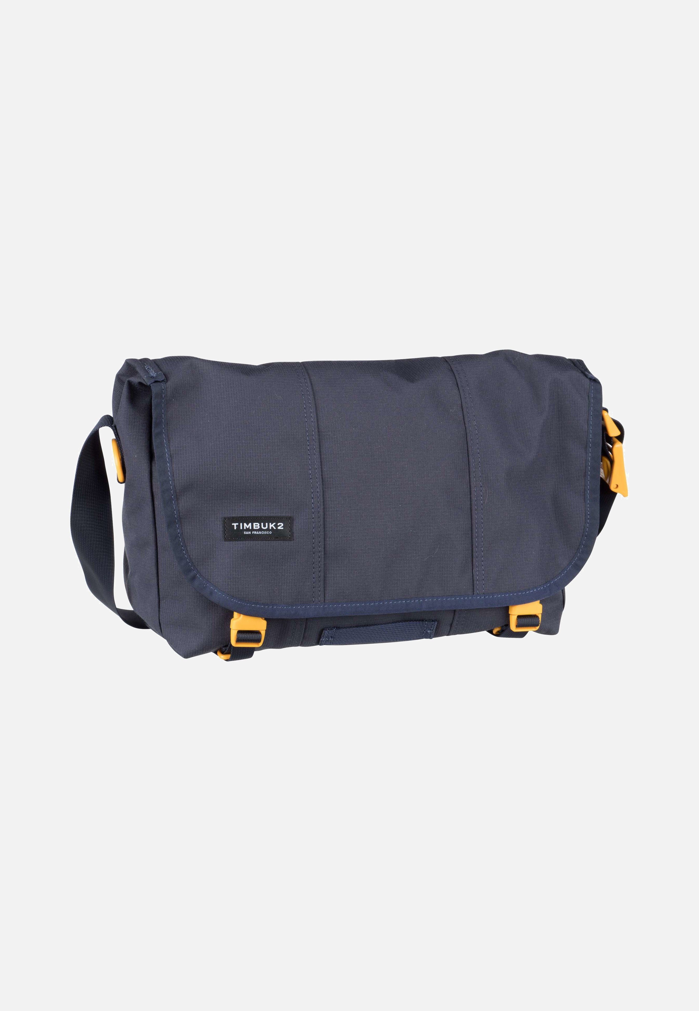 Timbuk2 Flight Classic S Nightfall/Marigold Messenger Bag