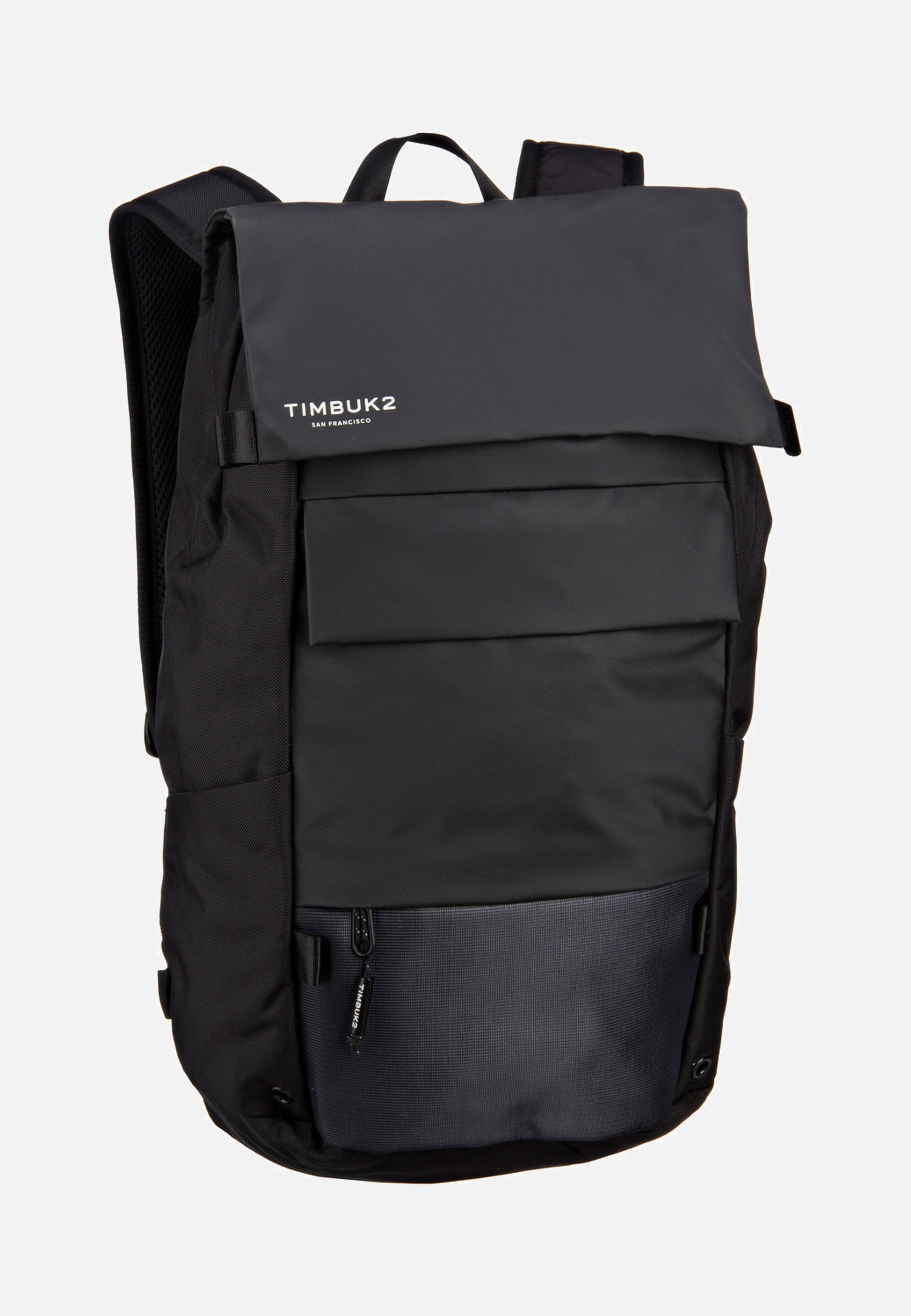Timbuk2 Robin Pack Jet Black Rucksack