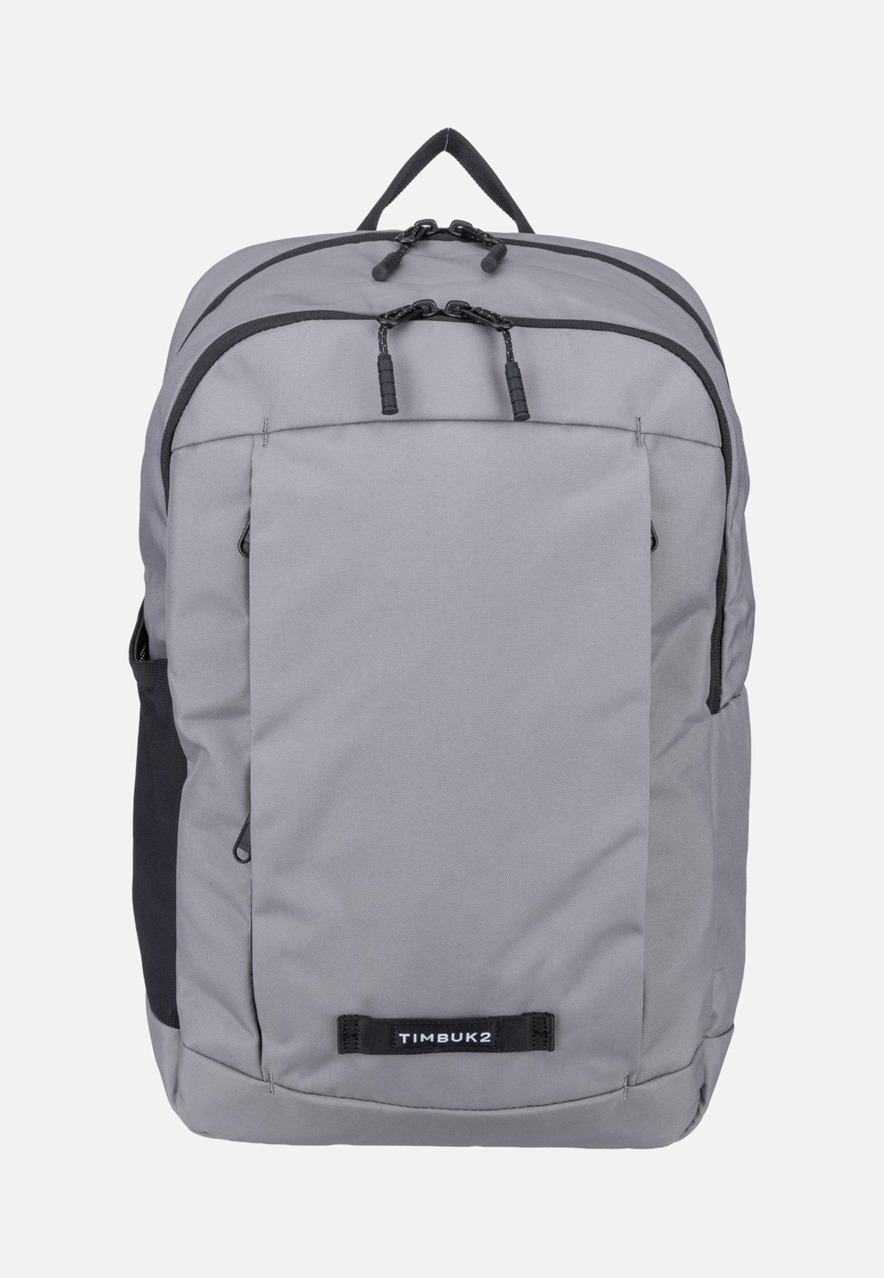 Timbuk2 Parkside 2.0 Eco Gunmetal Rucksack
