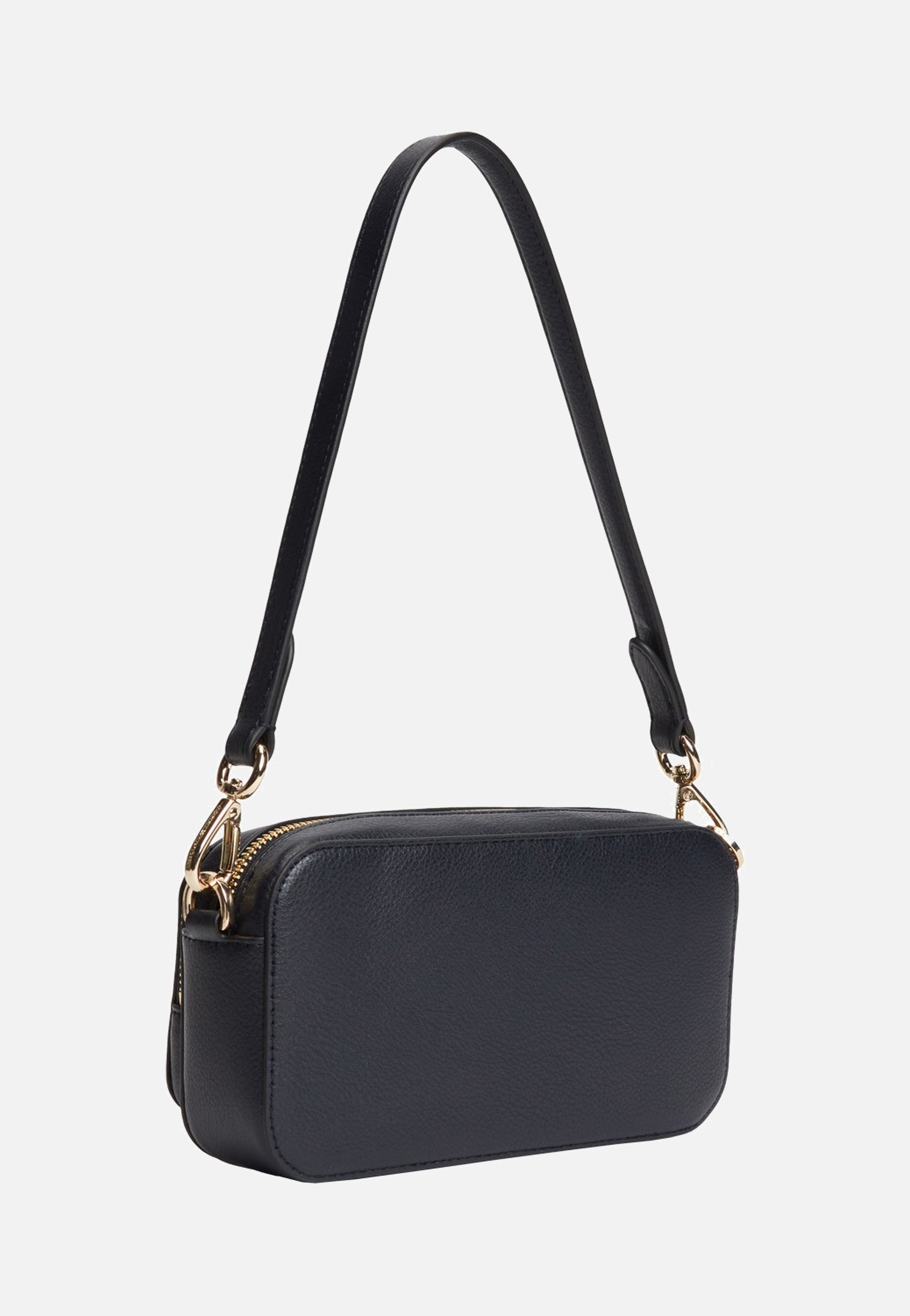 Tommy Hilfiger TH Daily Camera Bag Corp Space Blue Schultertasche