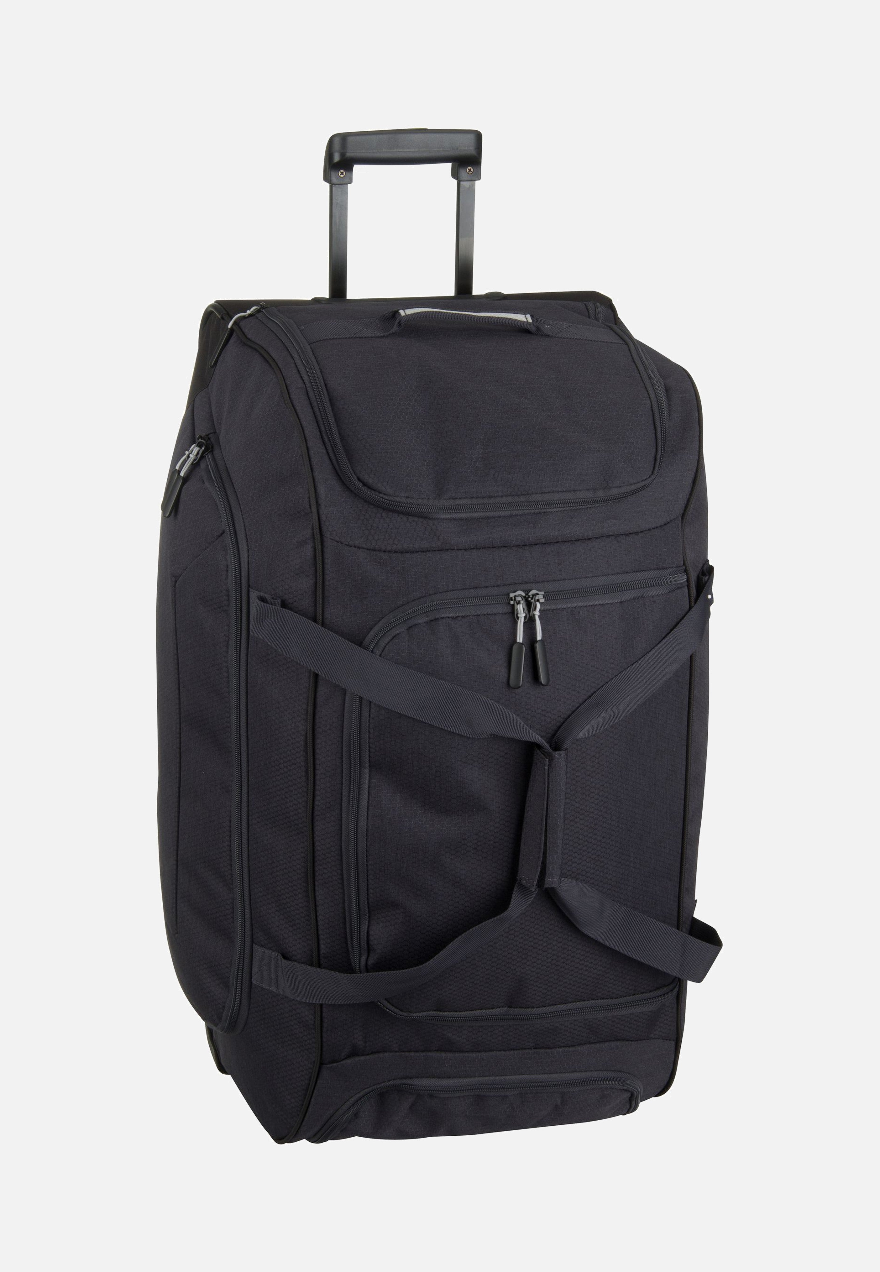 travelite Kick Off XL Anthrazit Reisetasche
