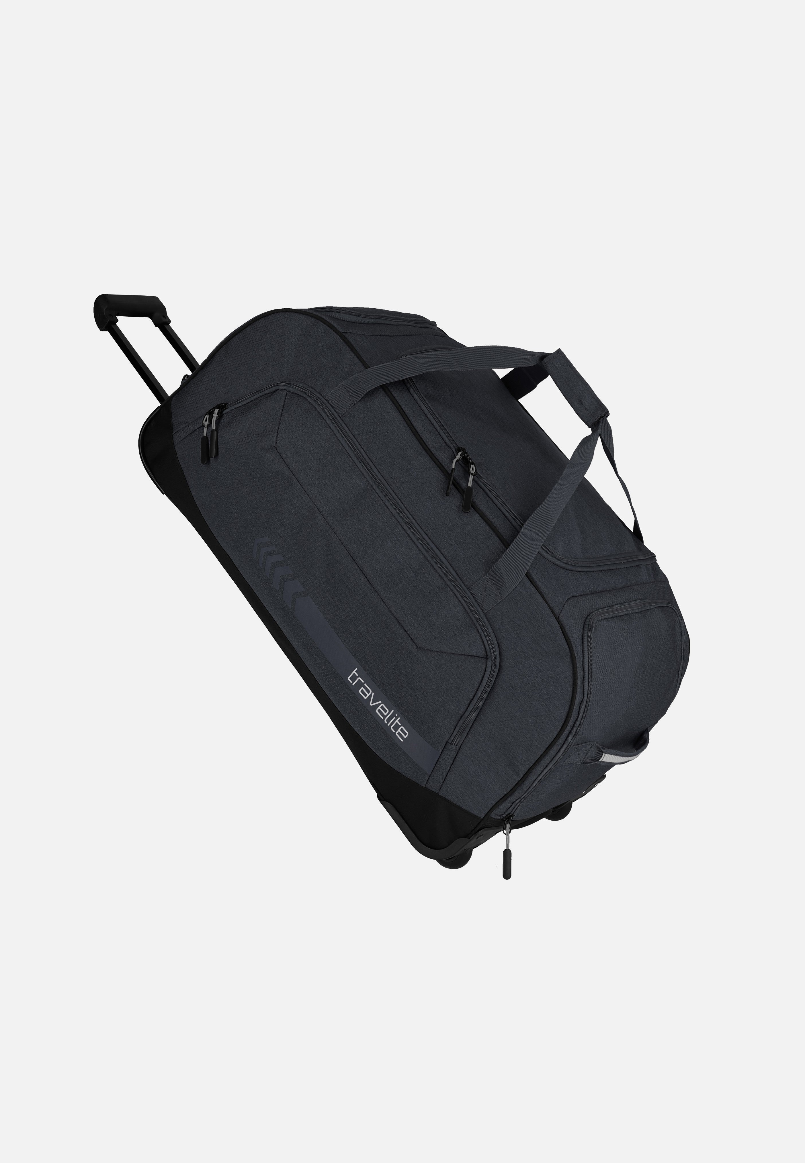 travelite Kick Off XL Anthrazit Reisetasche
