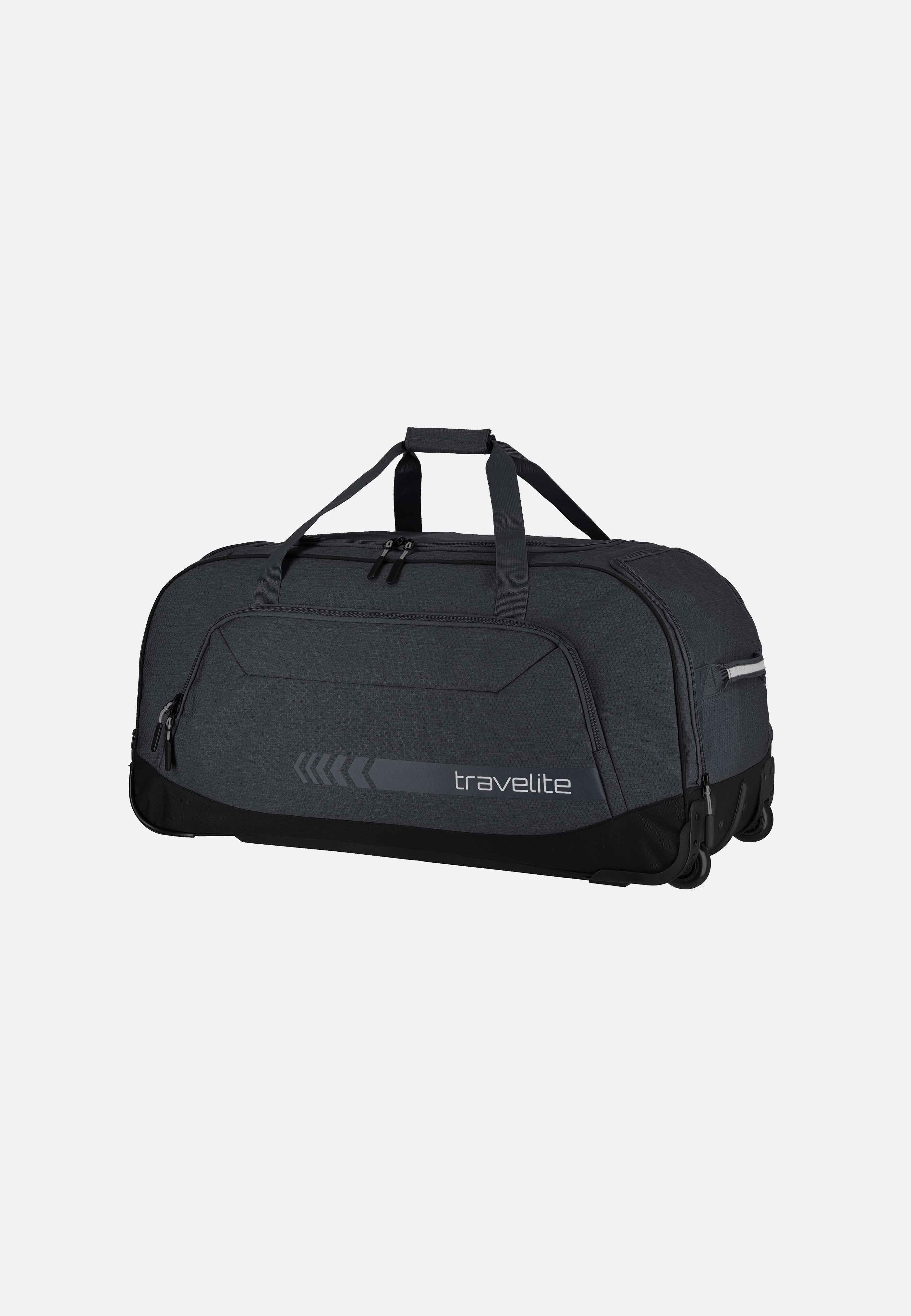 travelite Kick Off XL Anthrazit Reisetasche