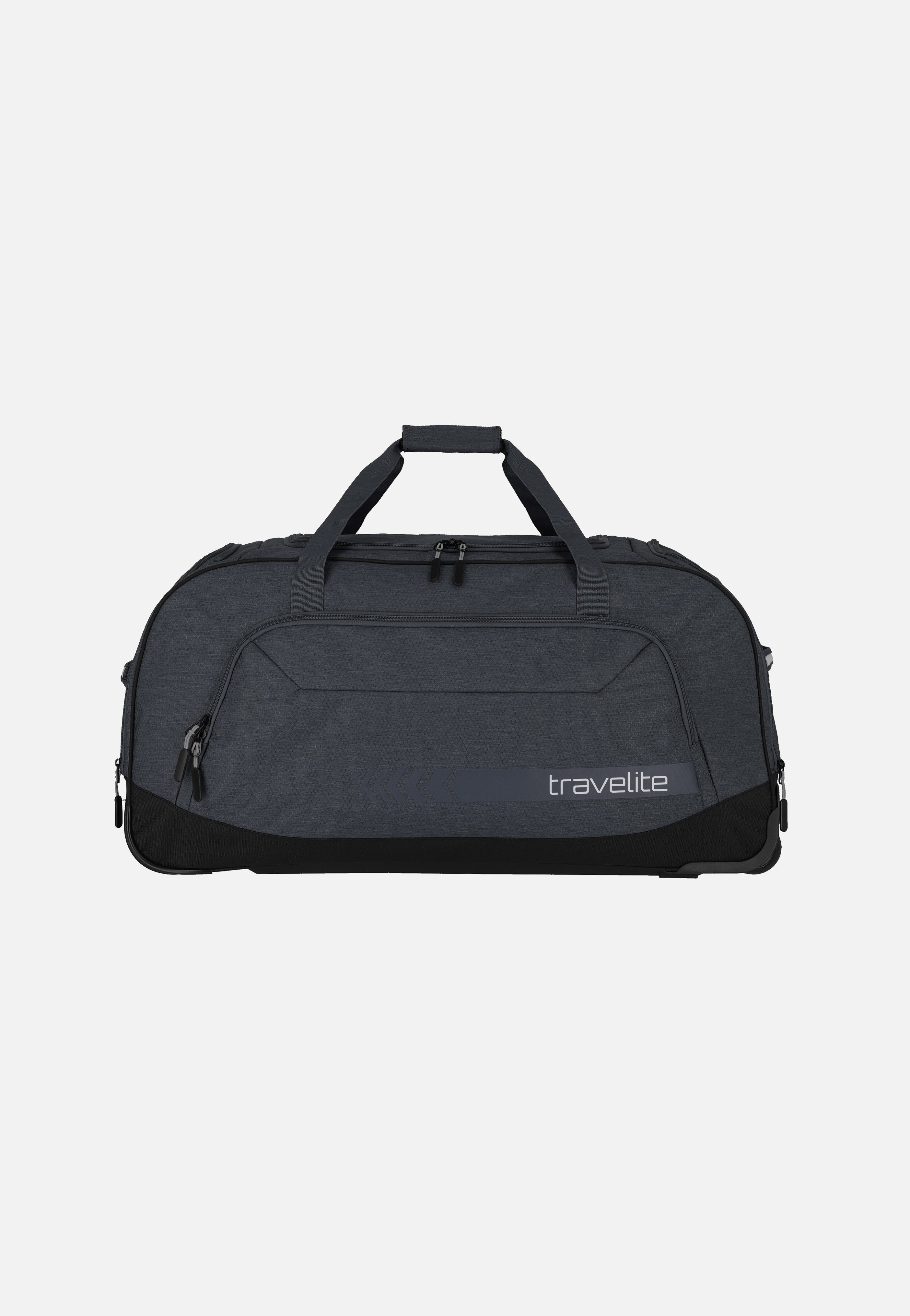 travelite Kick Off XL Anthrazit Reisetasche