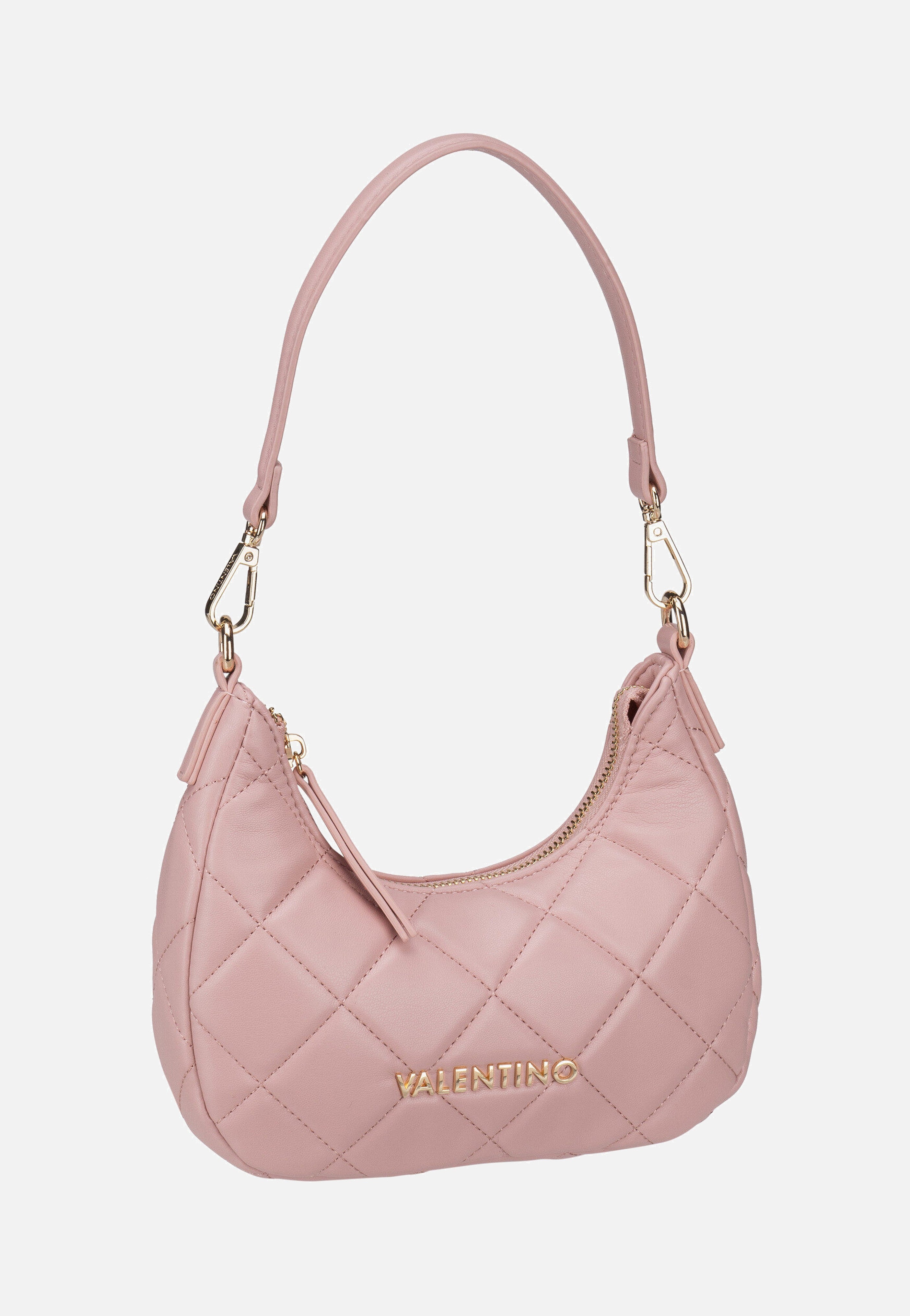 Valentino Ocarina K45R Cipria Schultertasche