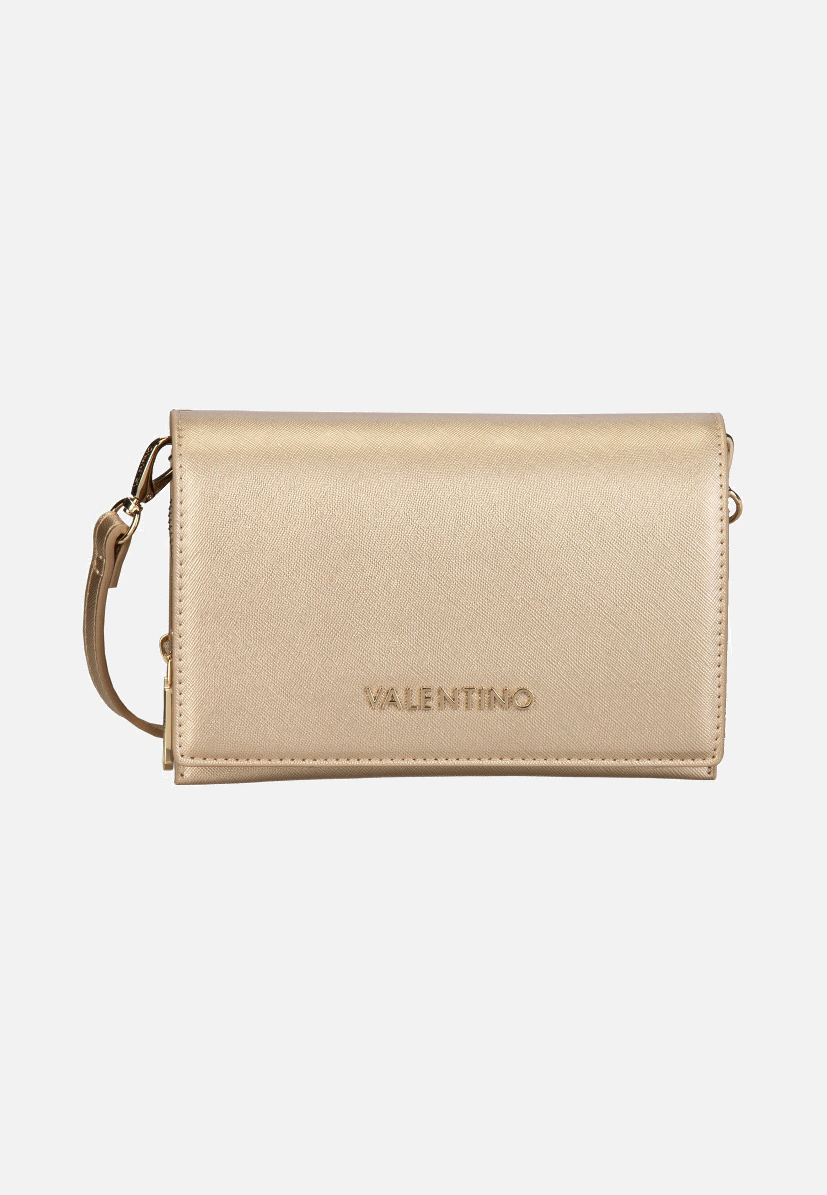 Valentino Ember 17SAF Oro Evening Bag