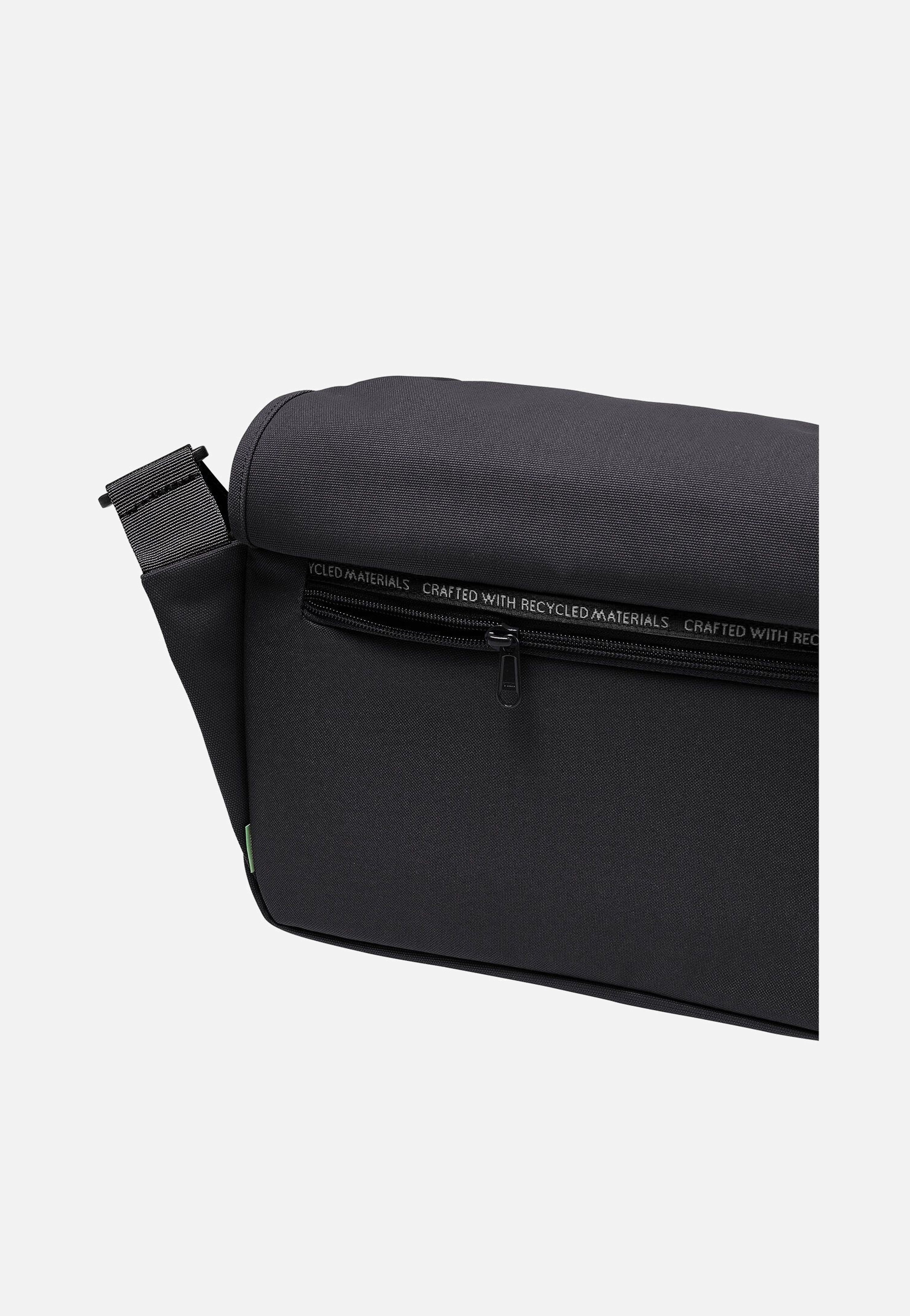 Vaude Coreway 6 Black Messenger Bag