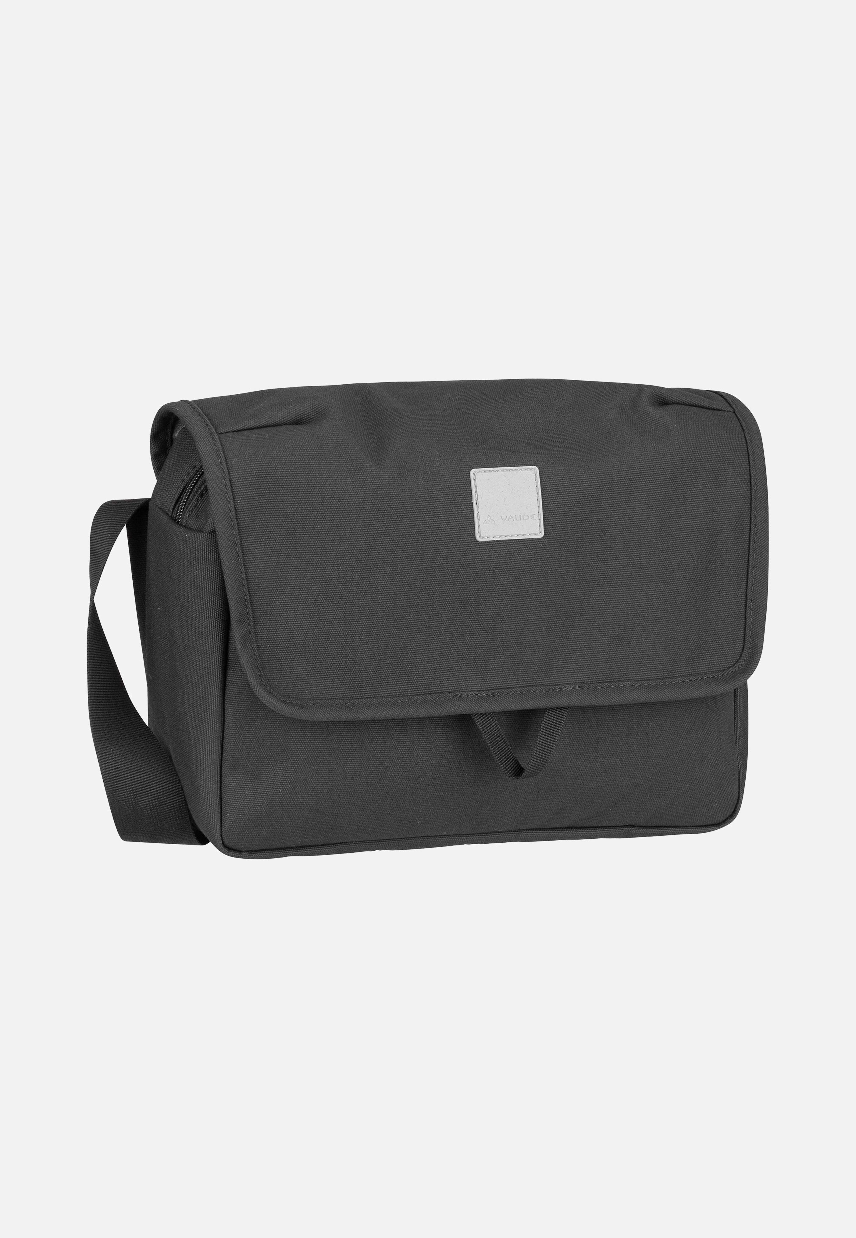 Vaude Coreway 6 Black Messenger Bag