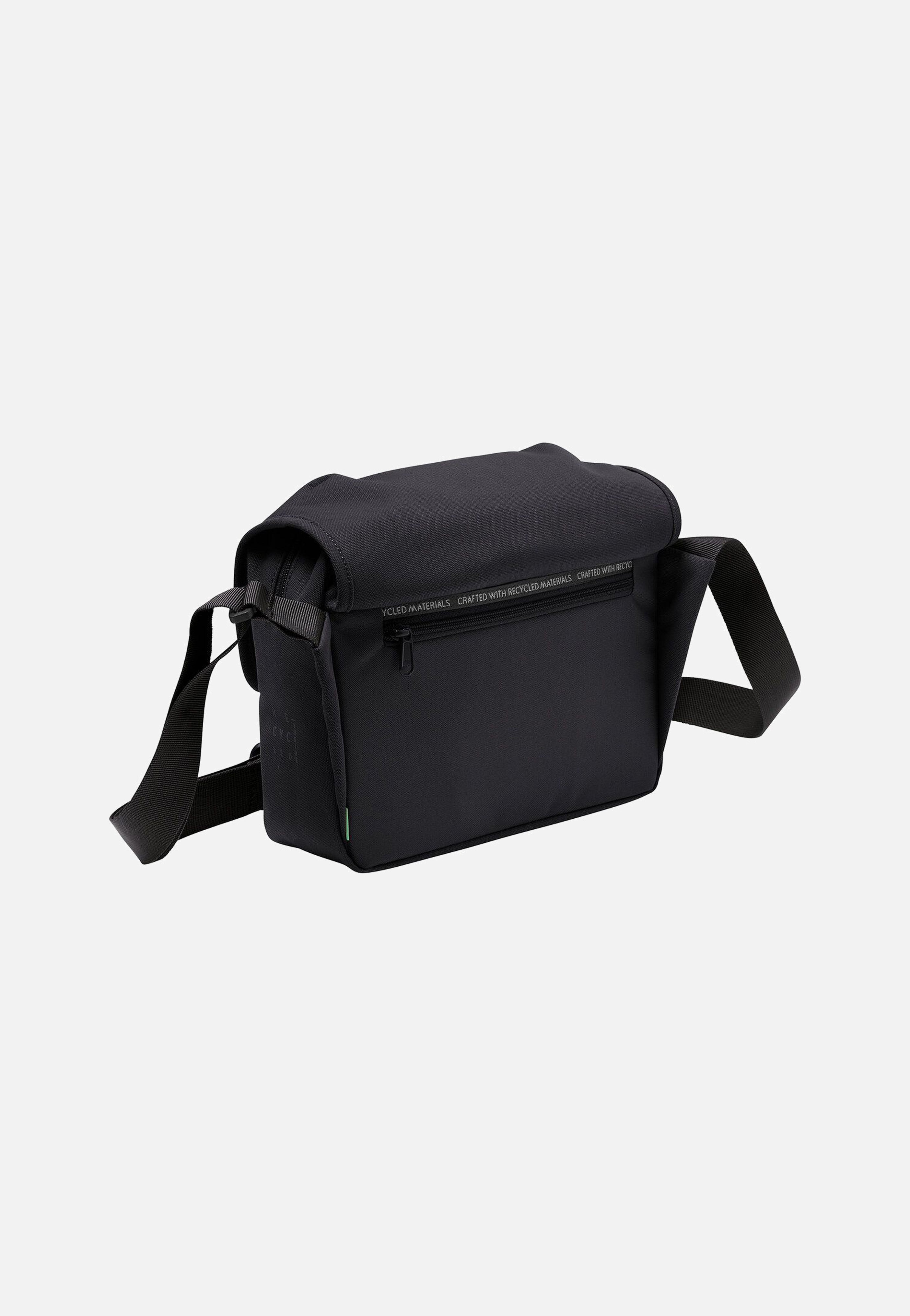 Vaude Coreway 6 Black Messenger Bag