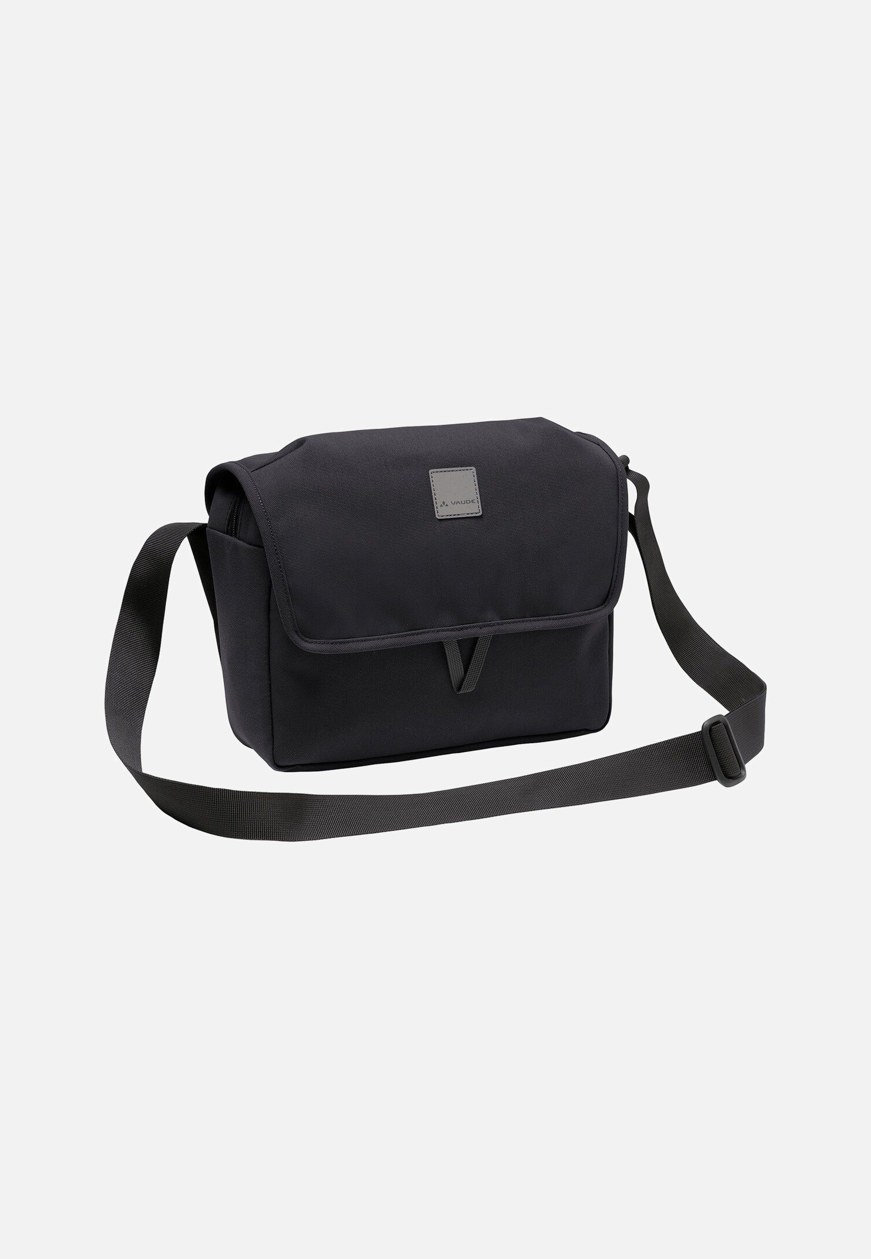Vaude Coreway 6 Black Messenger Bag