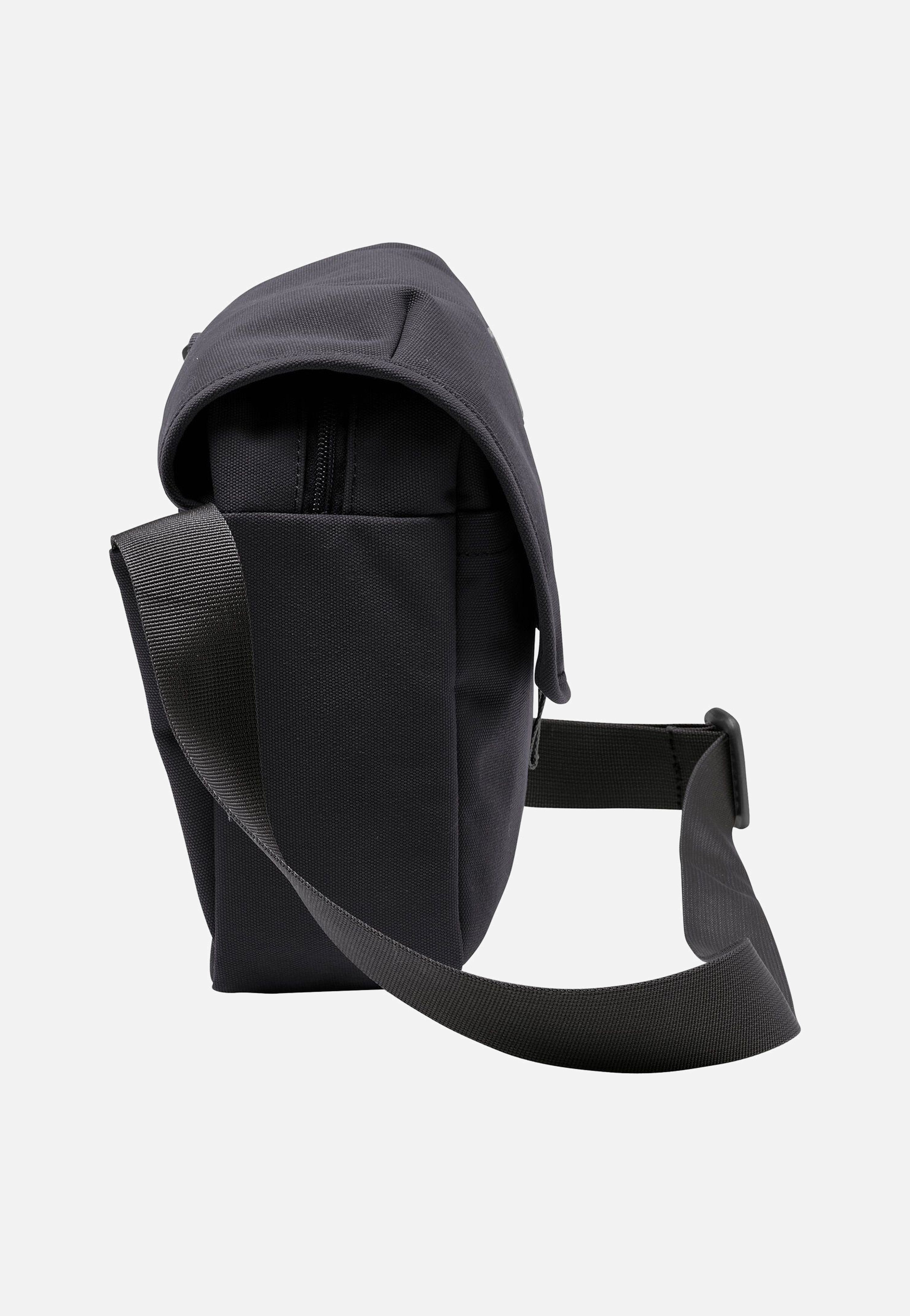 Vaude Coreway 6 Black Messenger Bag