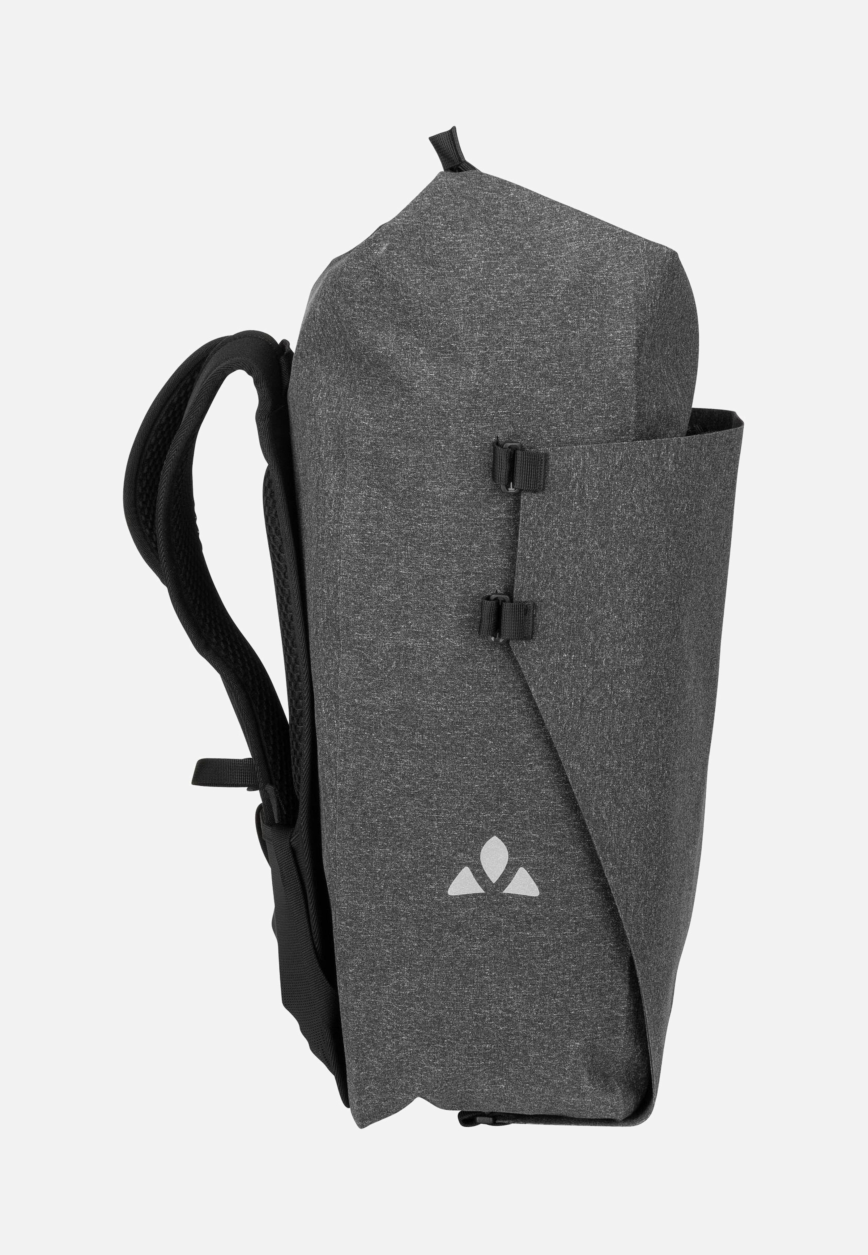 Vaude ReCycle Transformer 26 Black Bag
