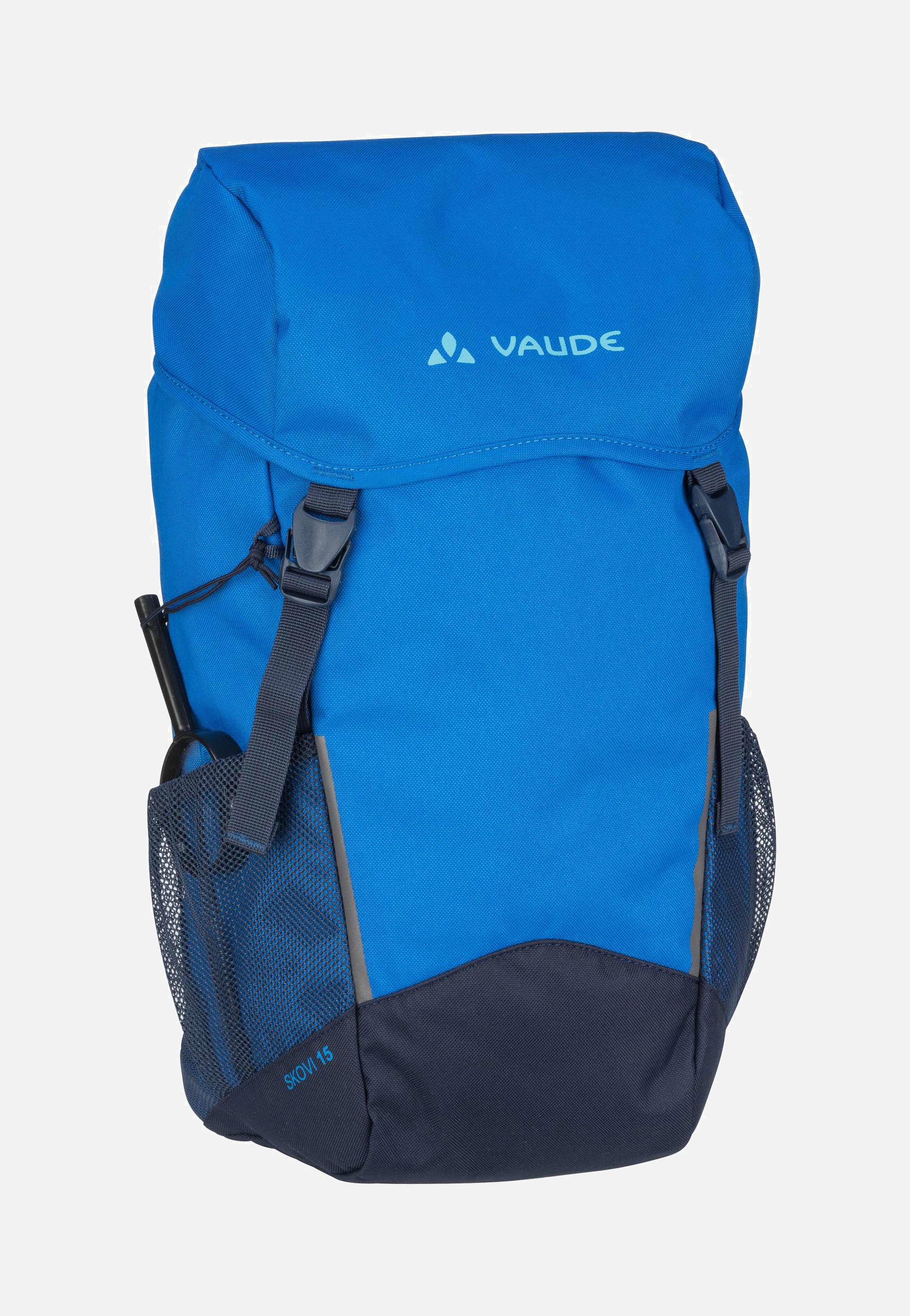 Vaude Skovi 15 Blue/Eclipse Hiking Rucksack