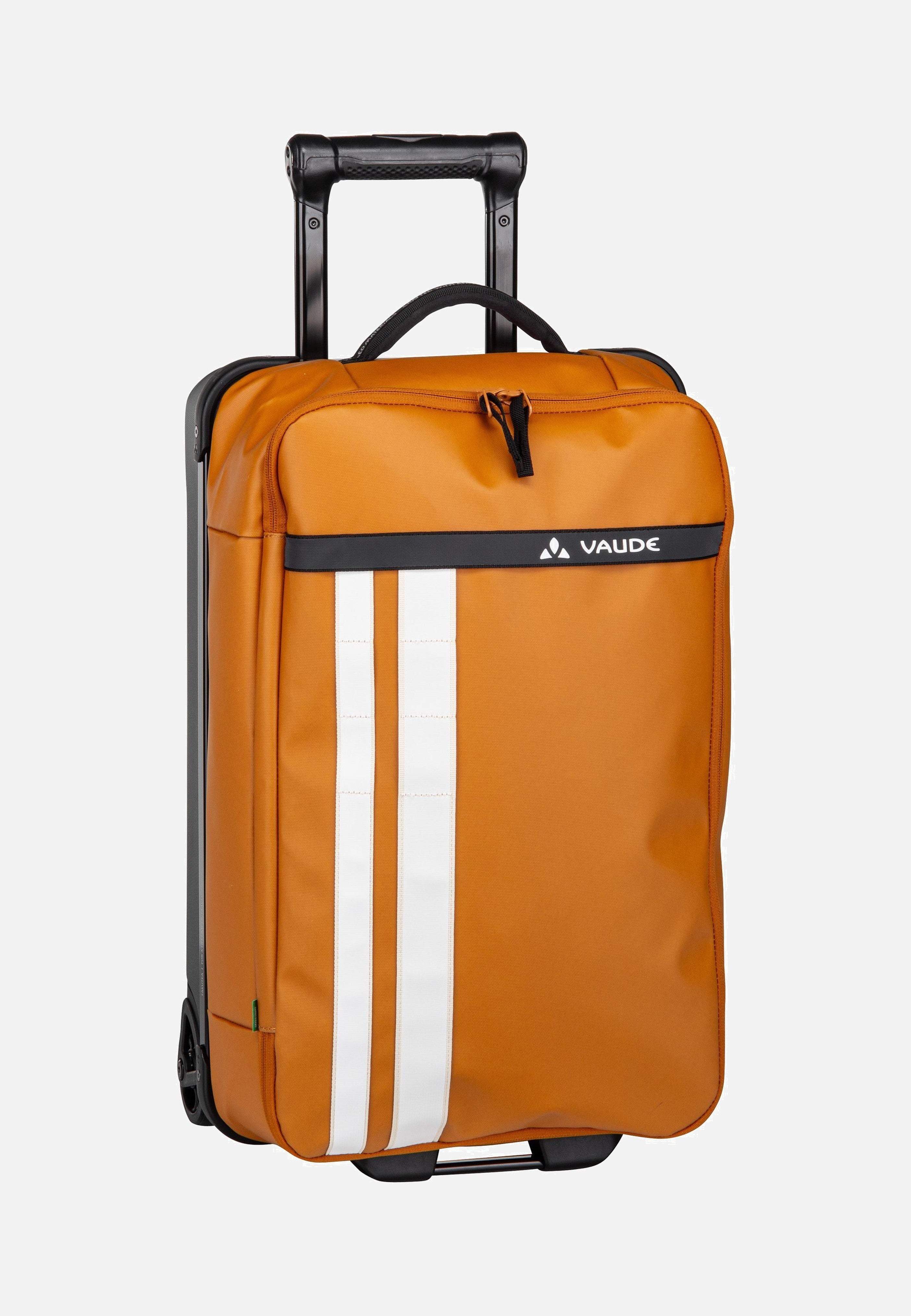 Vaude Takutea 35 Silt Brown Koffer