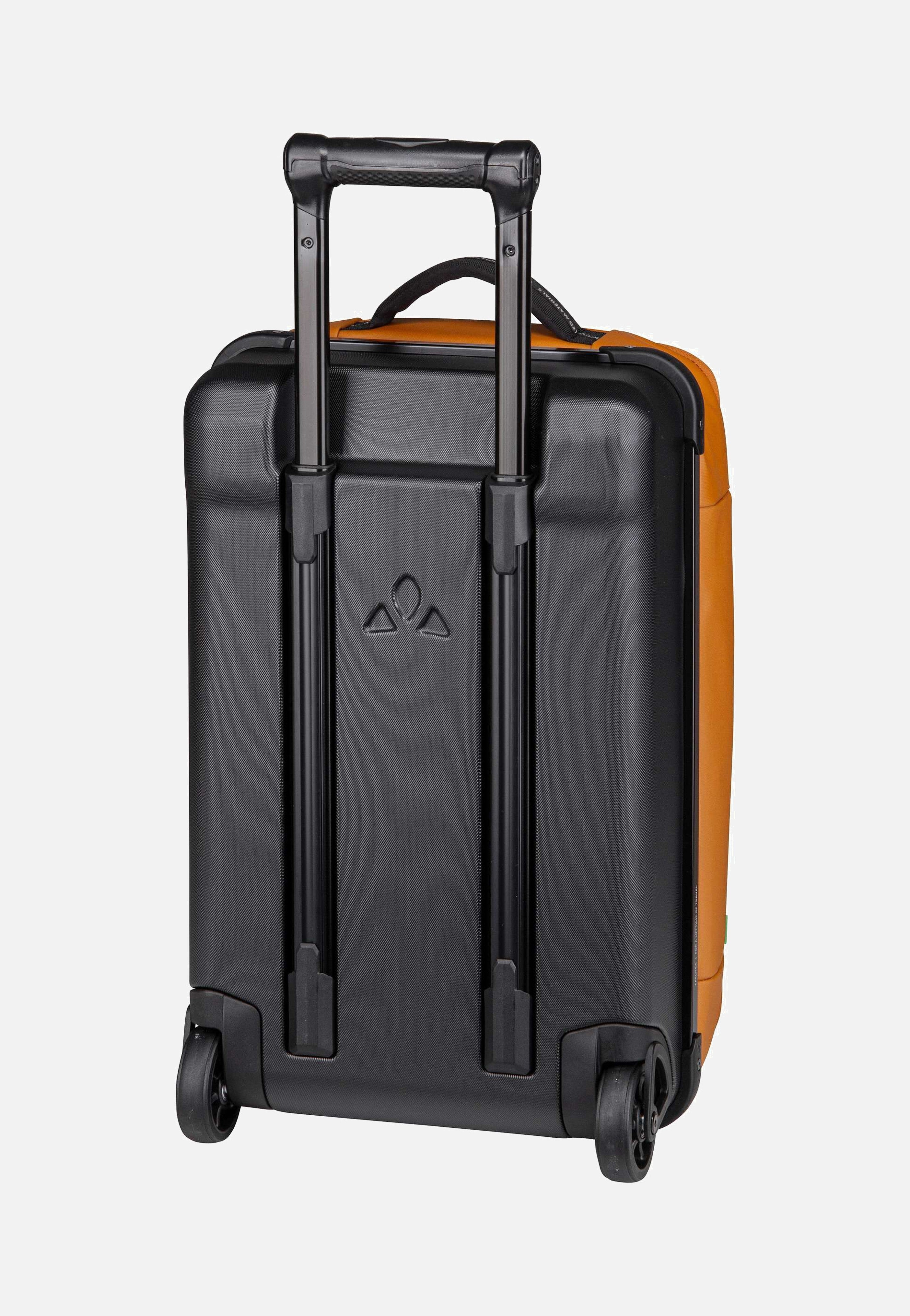 Vaude Takutea 35 Silt Brown Koffer