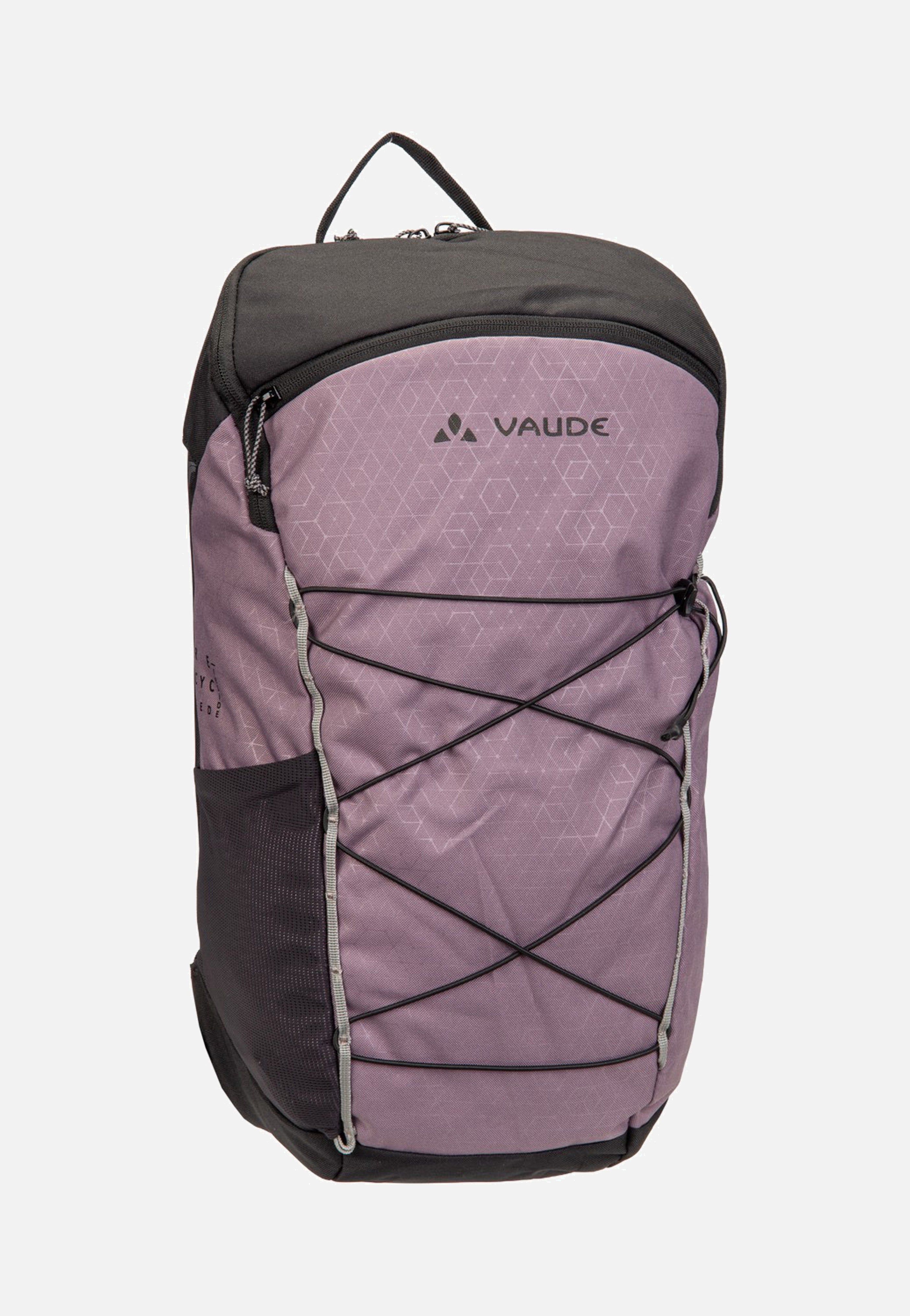 Vaude Agile 14 Purple Ash Hiking Rucksack