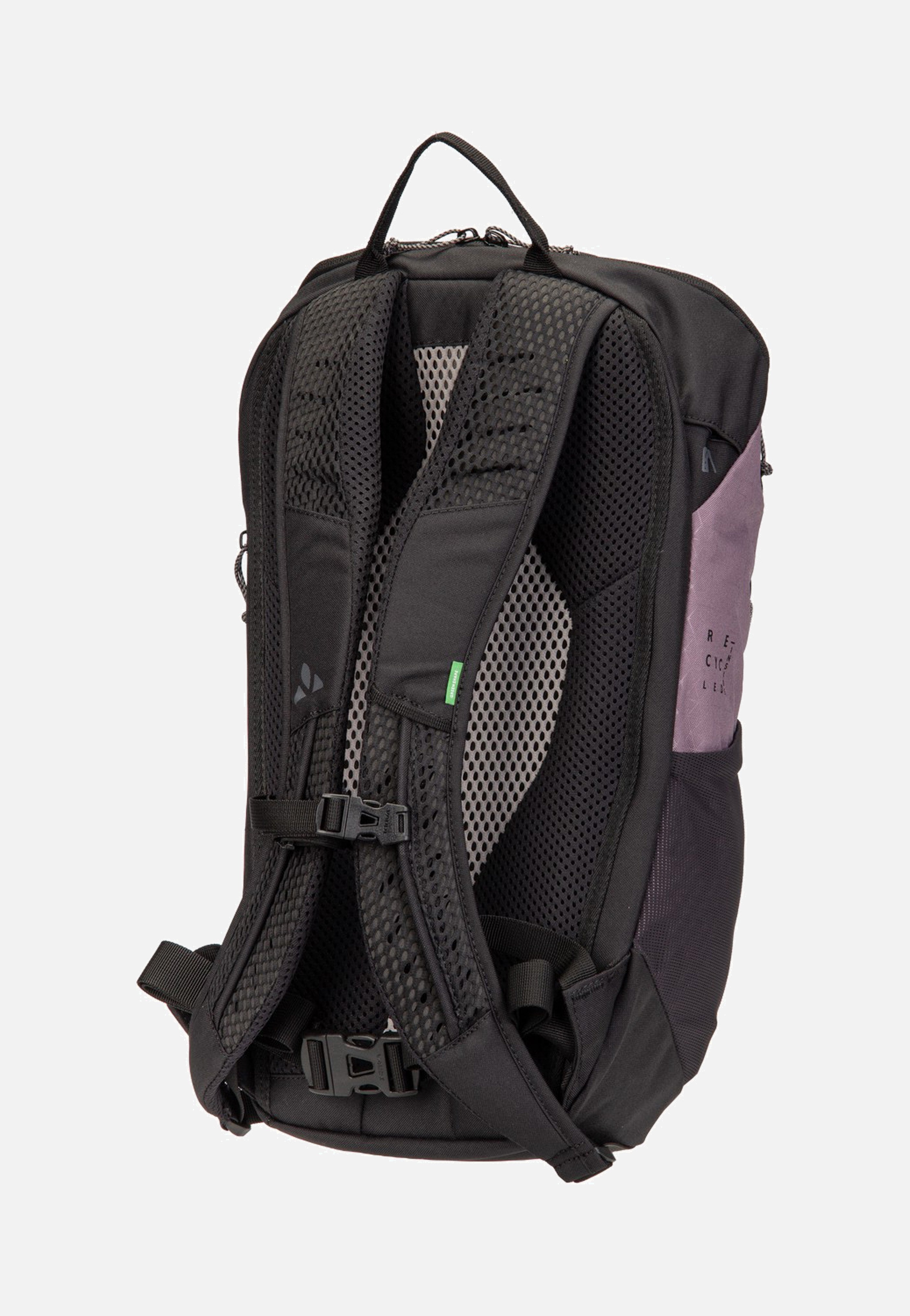 Vaude Agile 14 Purple Ash Hiking Rucksack
