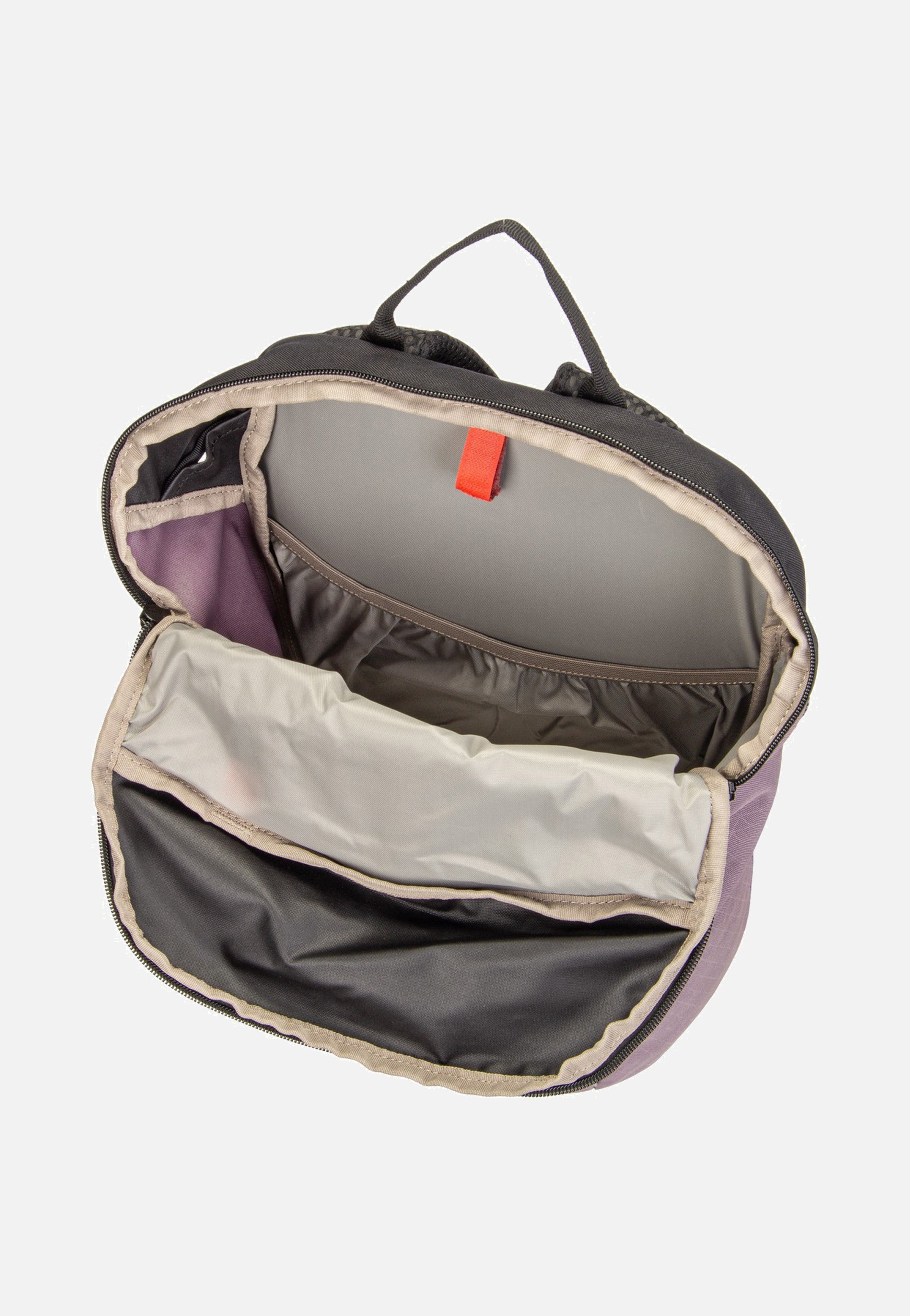 Vaude Agile 14 Purple Ash Hiking Rucksack