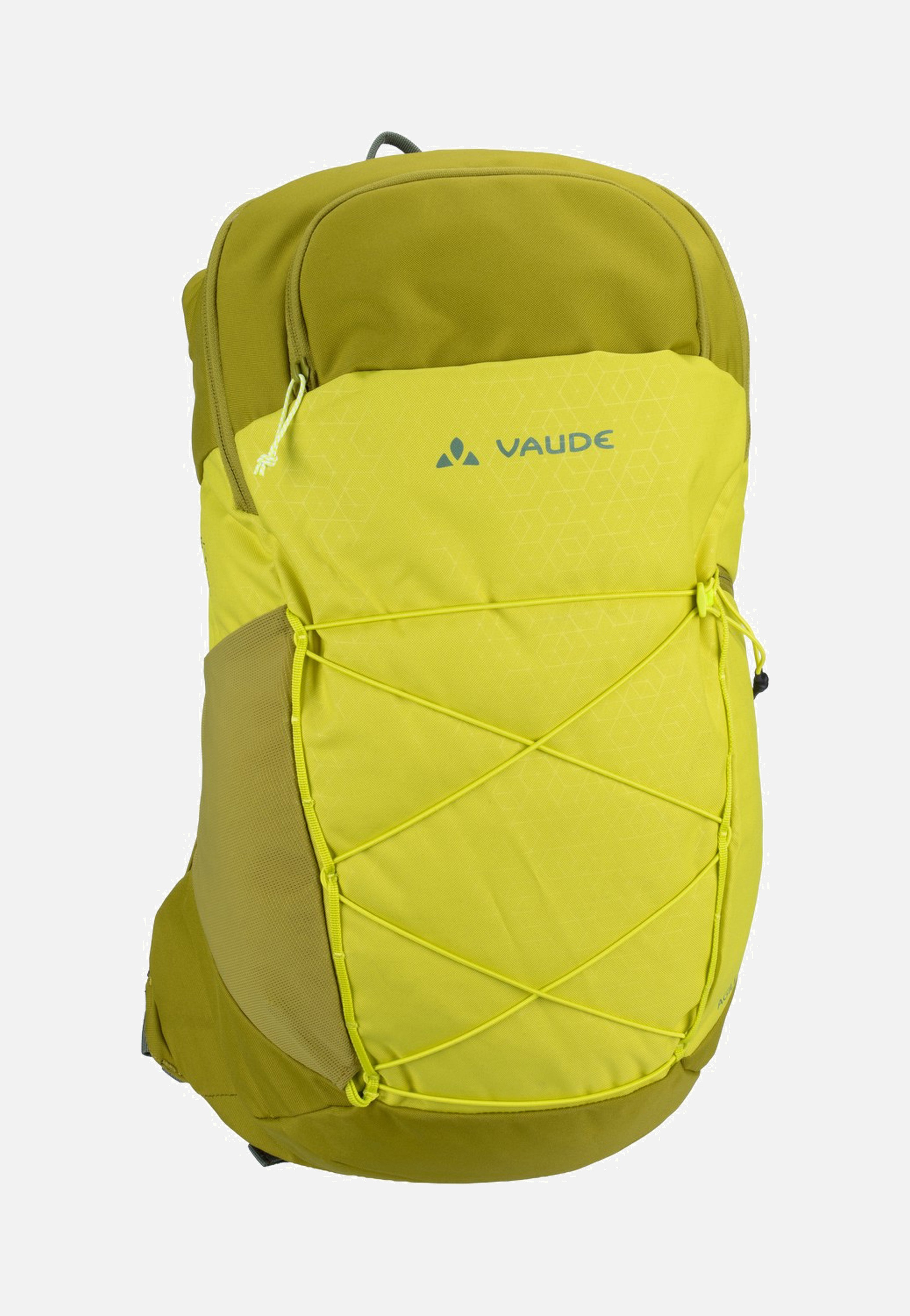 Vaude Agile Air 20 Light Leaf Hiking Rucksack