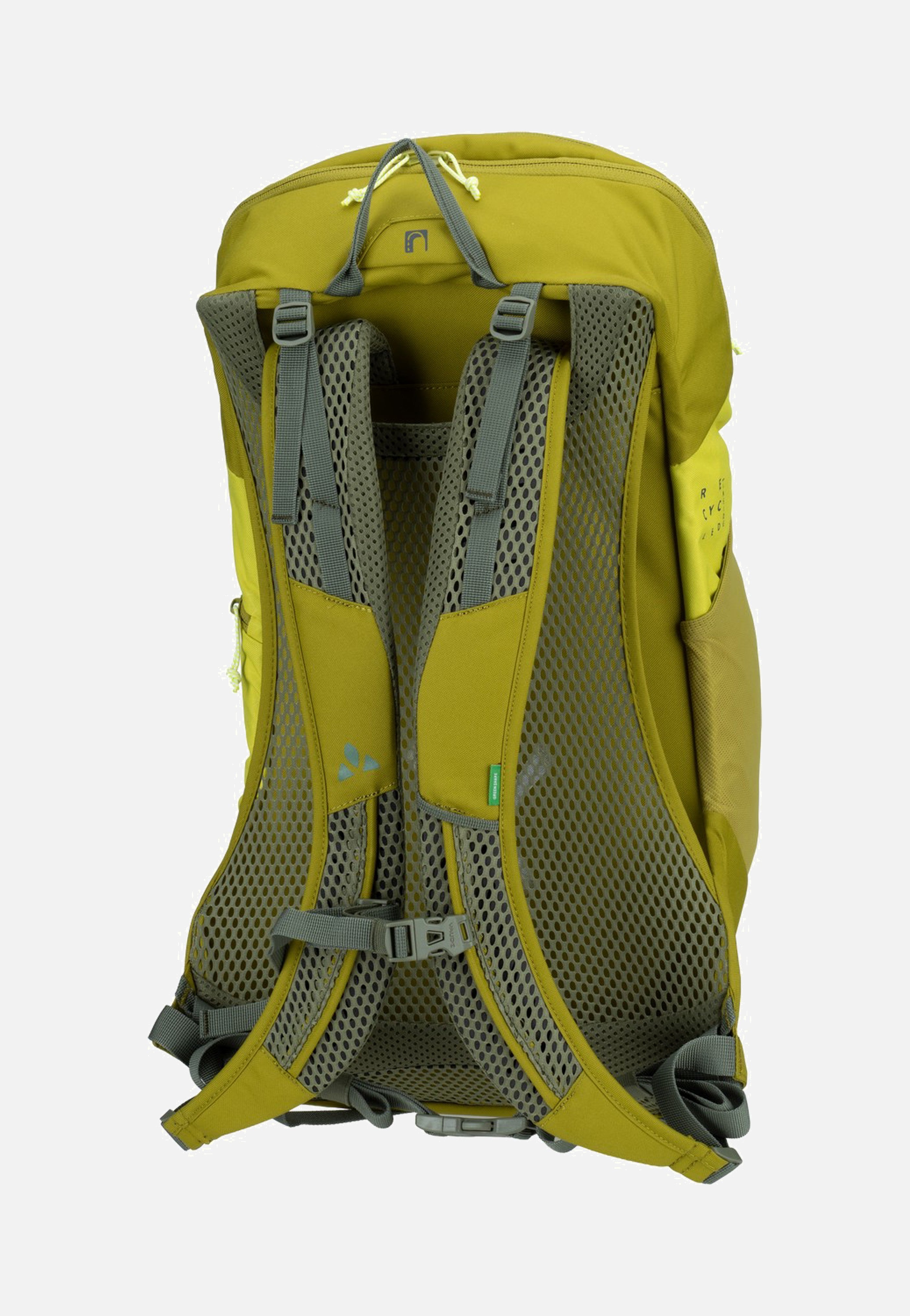 Vaude Agile Air 20 Light Leaf Hiking Rucksack
