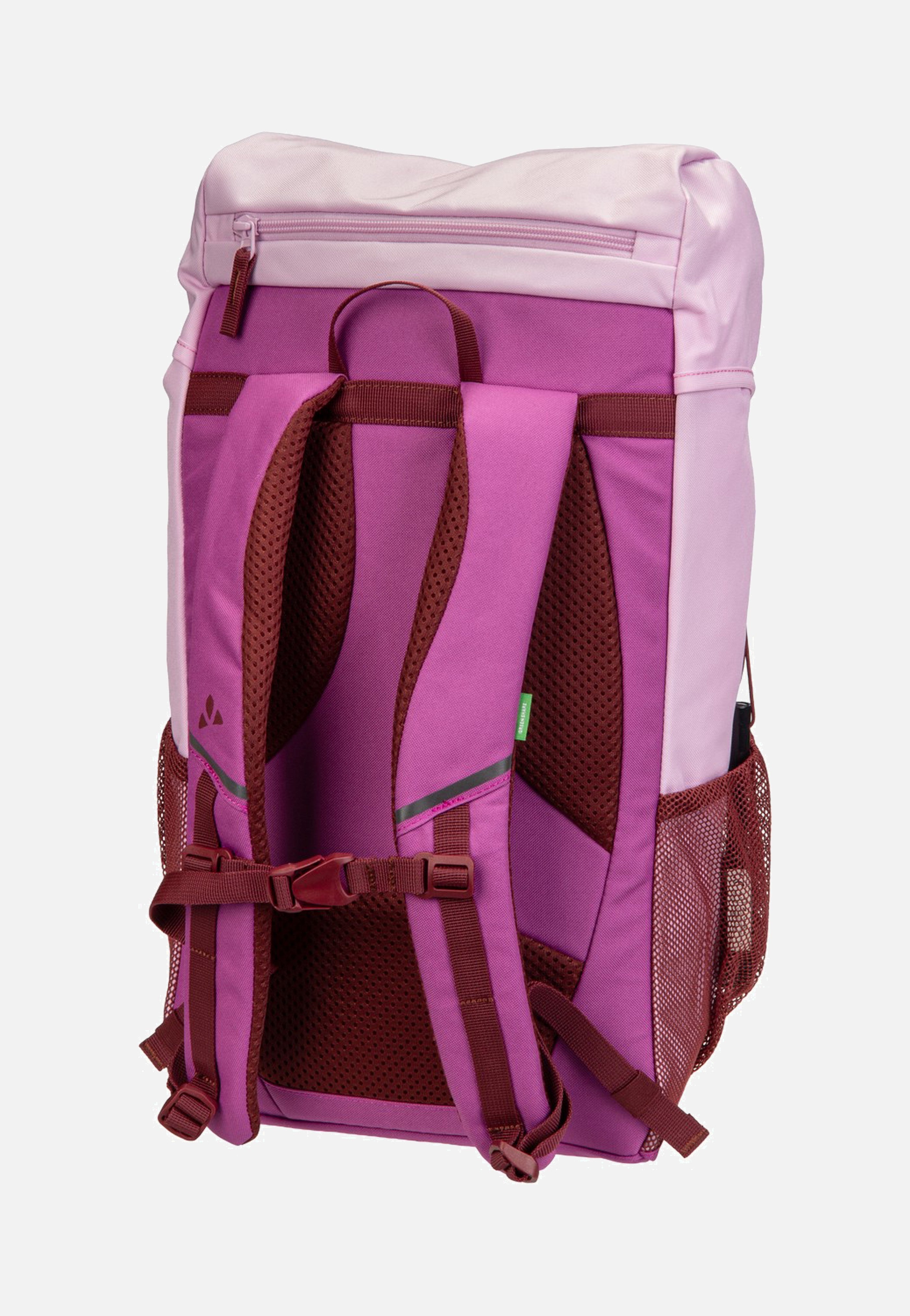 Vaude Skovi 15 Raspberry Rucksack