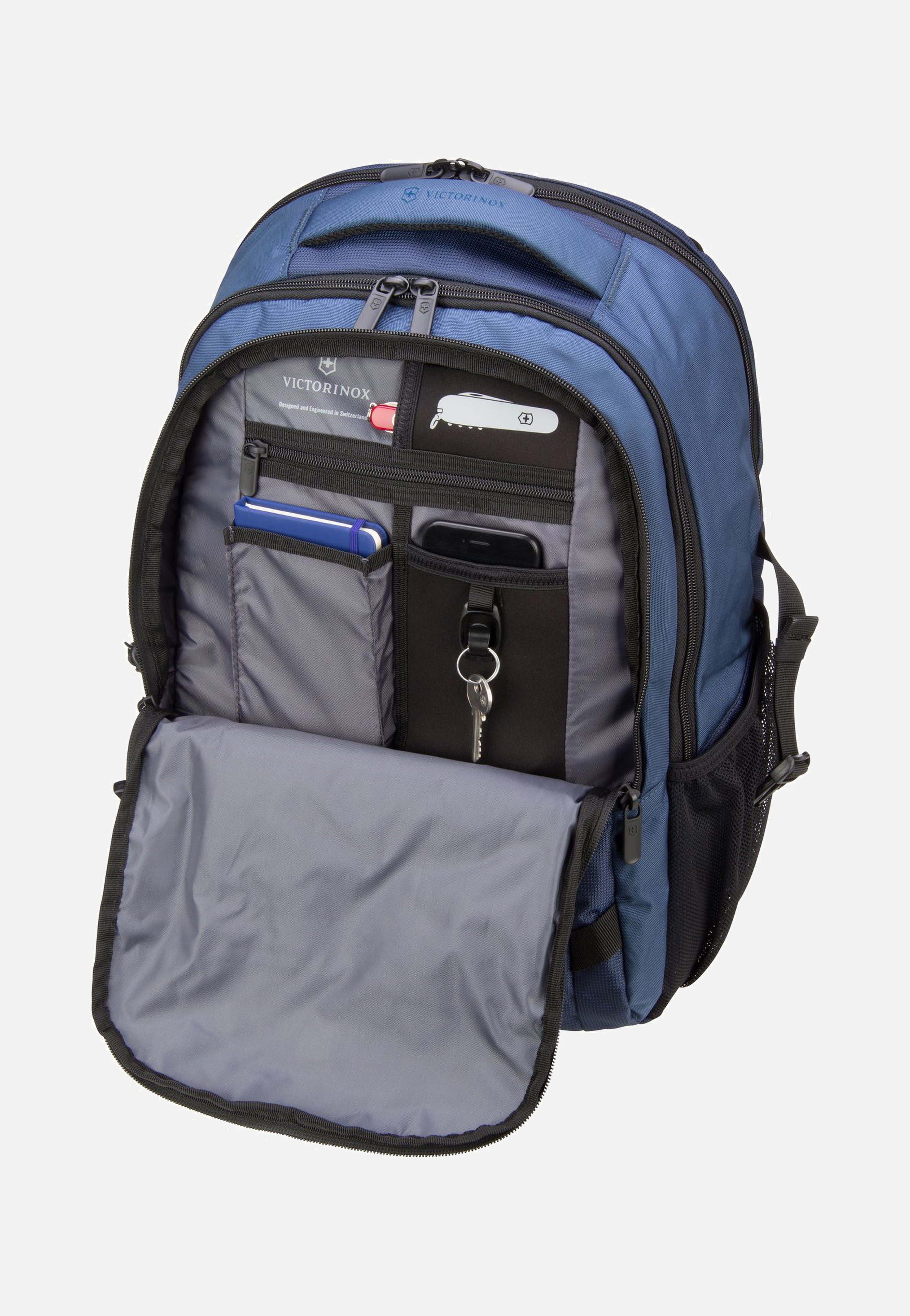 Victorinox Vx Sport EVO Daypack Deep Lake/Blue Rucksack