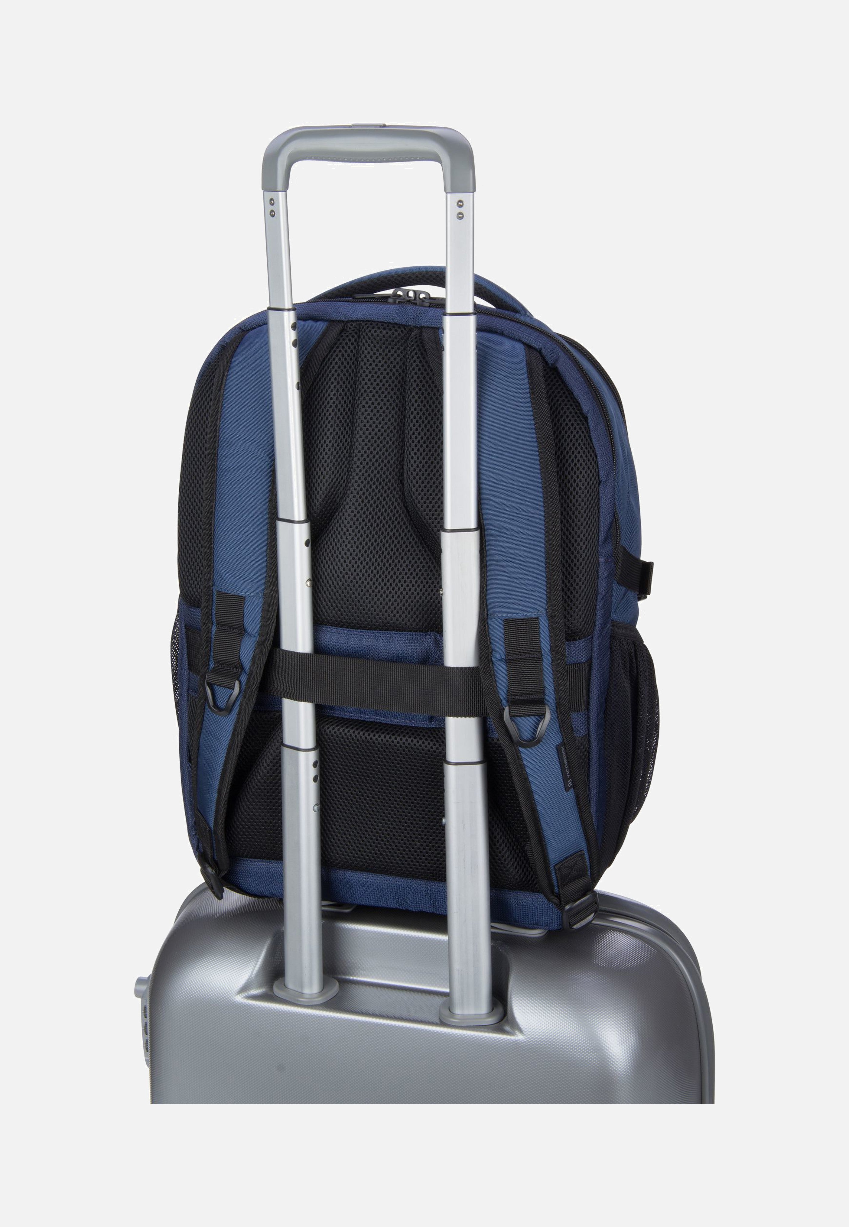 Victorinox Vx Sport EVO Daypack Deep Lake/Blue Rucksack