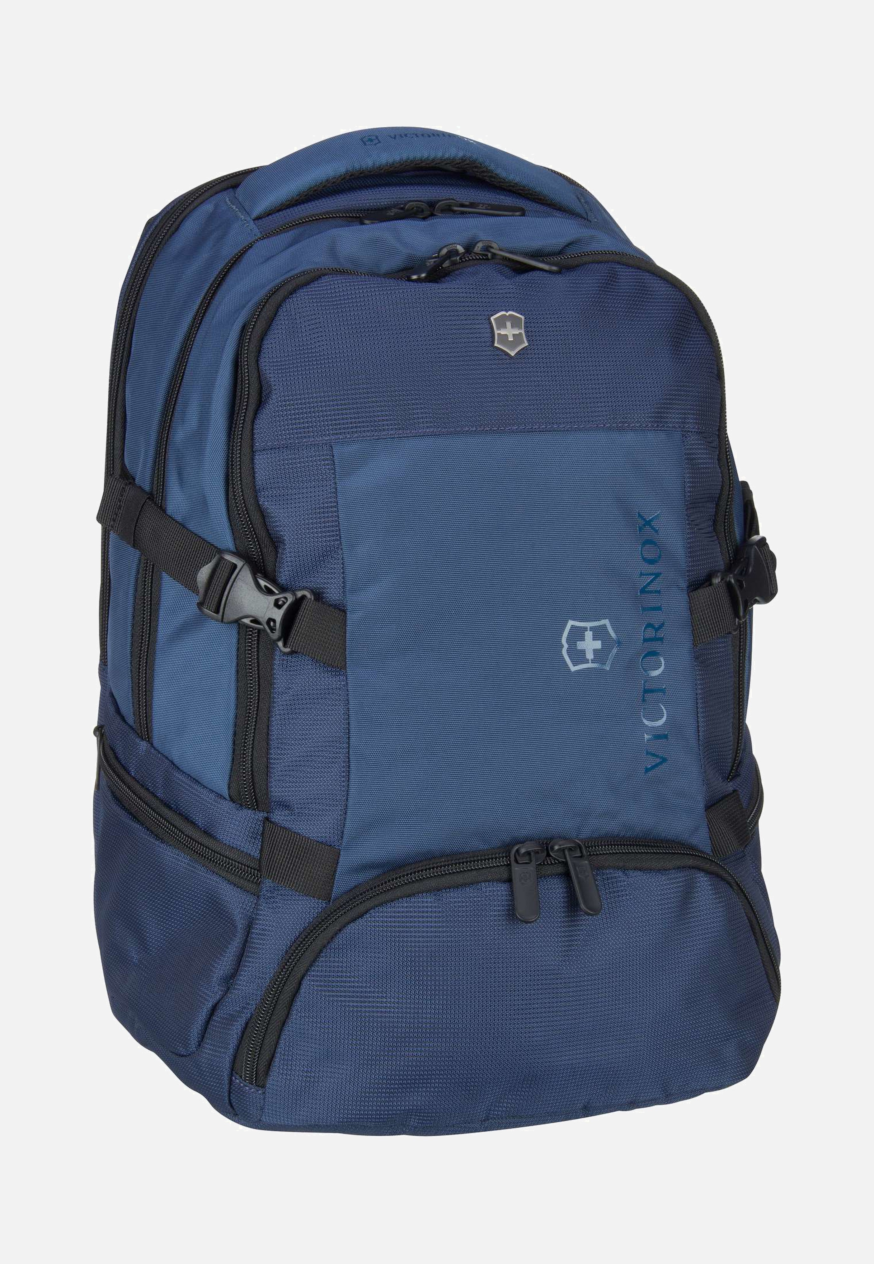 Victorinox Vx Sport EVO Deluxe Deep Lake/Blue Rucksack
