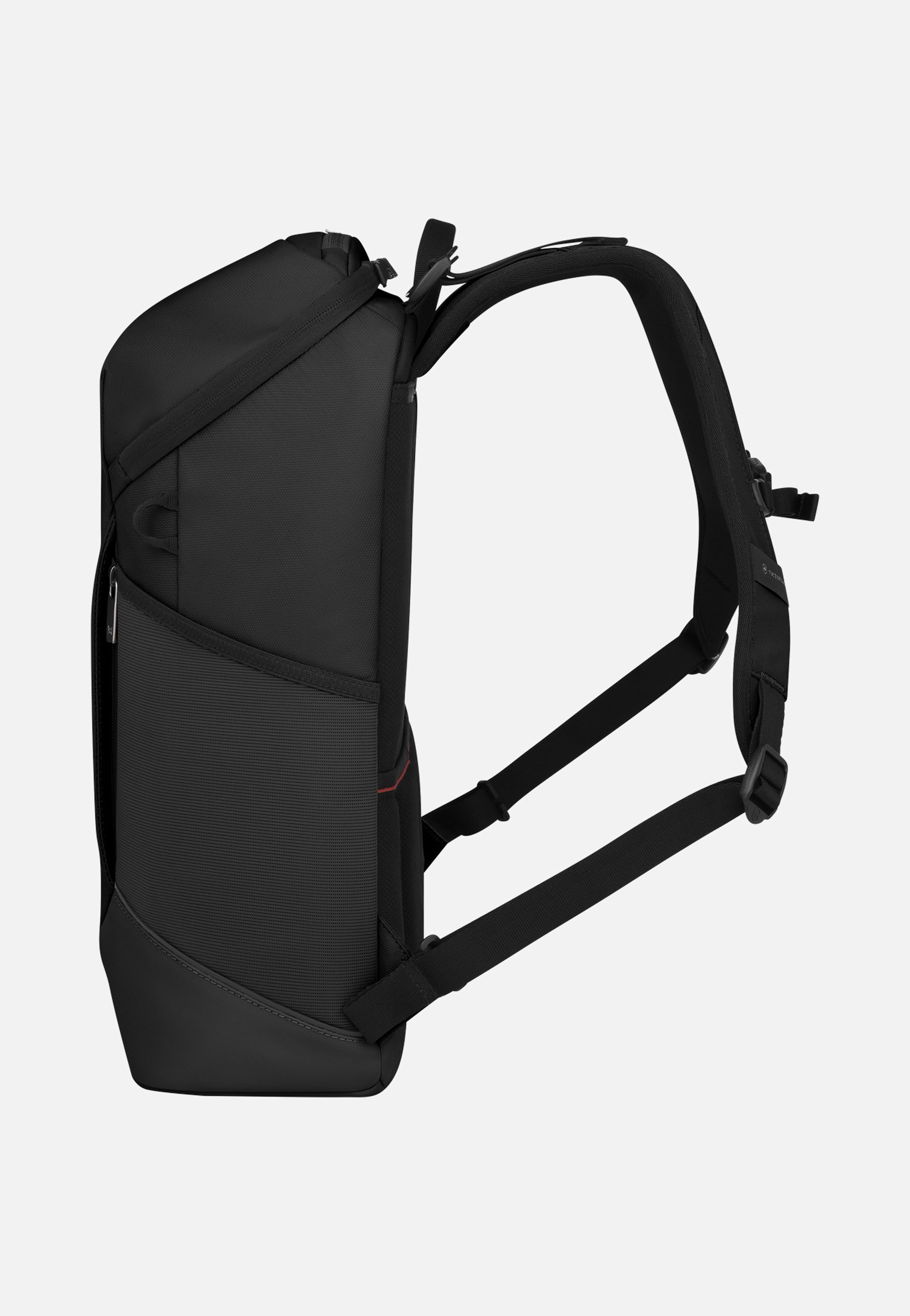 Victorinox Altmont Modern Commuter Black Rucksack
