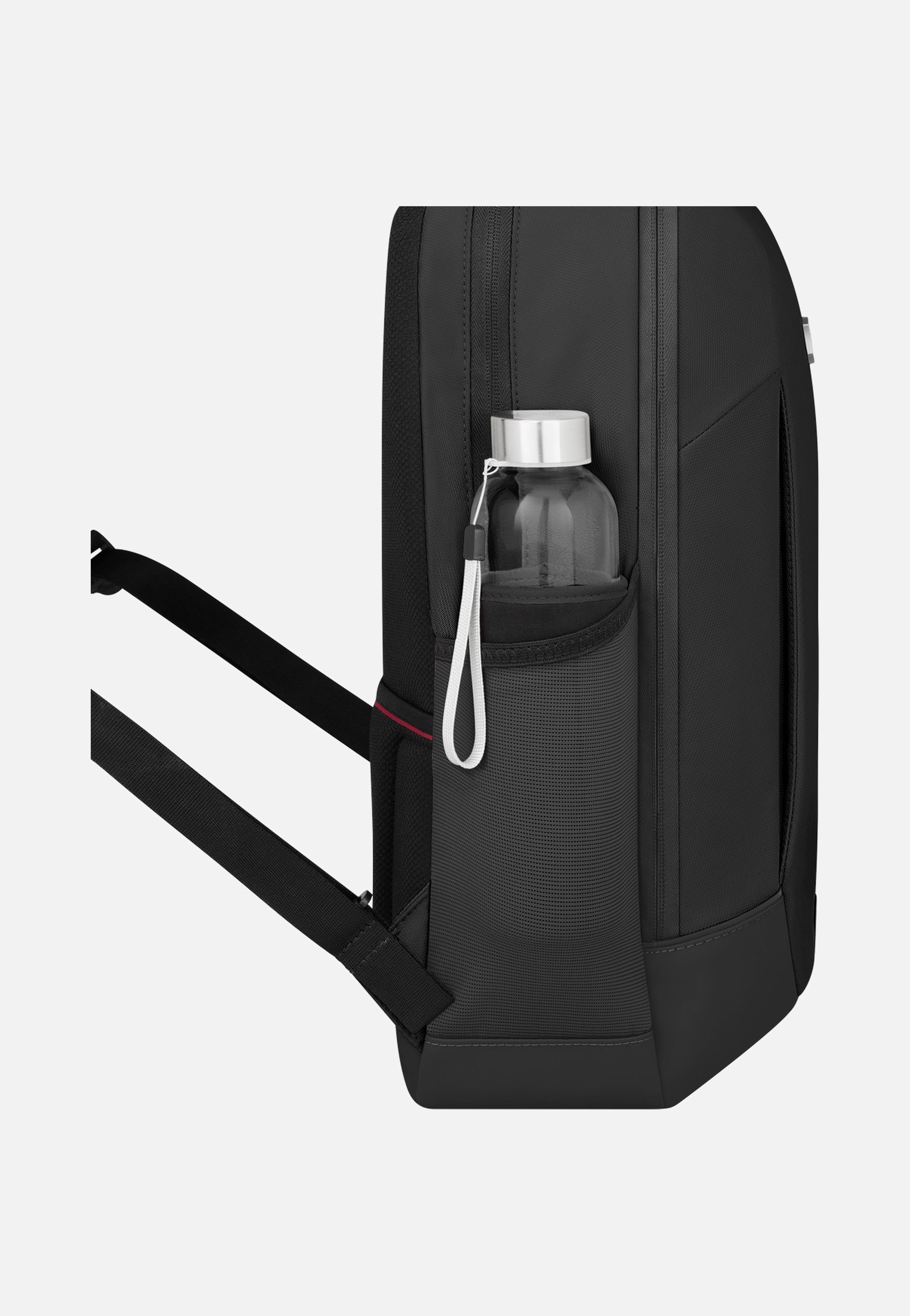 Victorinox Altmont Modern Compact Black Rucksack