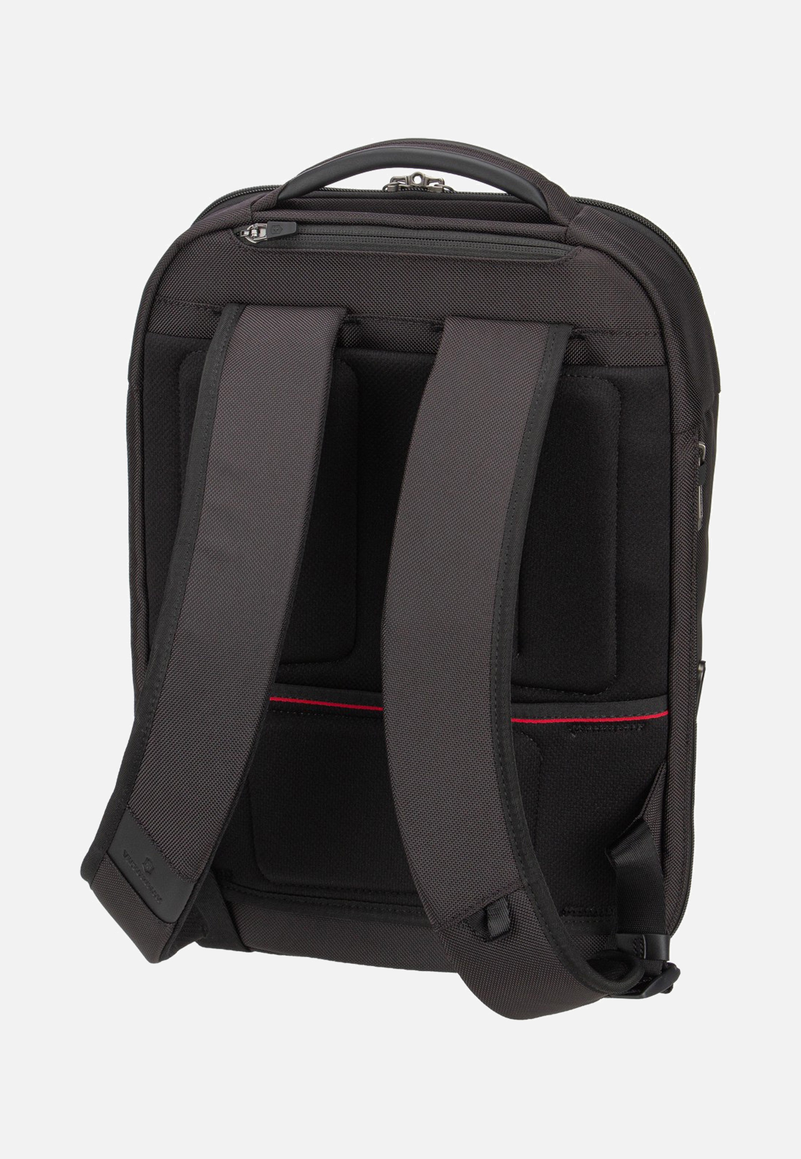 Victorinox Werks Traveler 7.0 Compact Black Rucksack