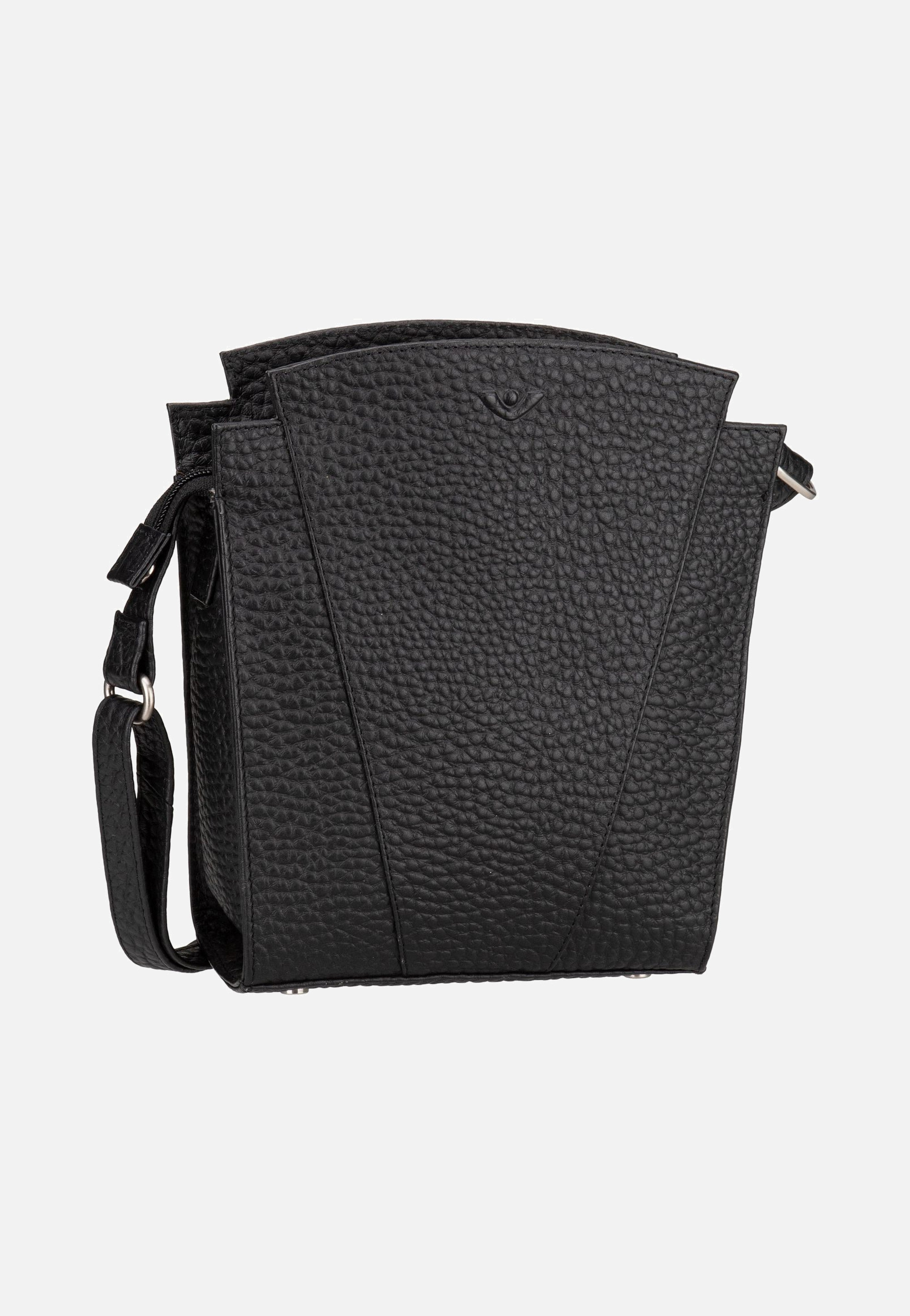 Voi Darlene 22154 Schwarz Umhängetasche