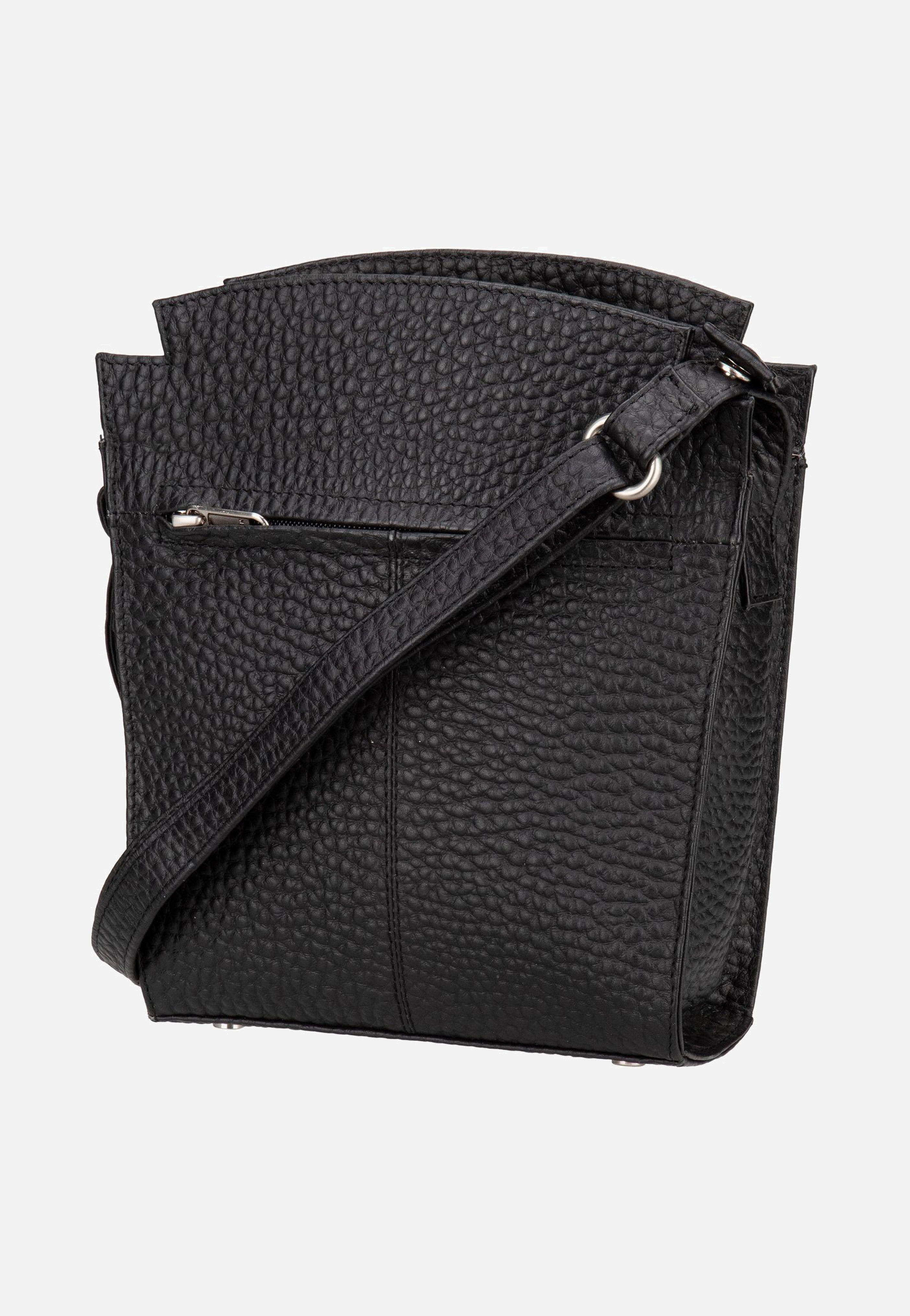 Voi Darlene 22154 Schwarz Umhängetasche