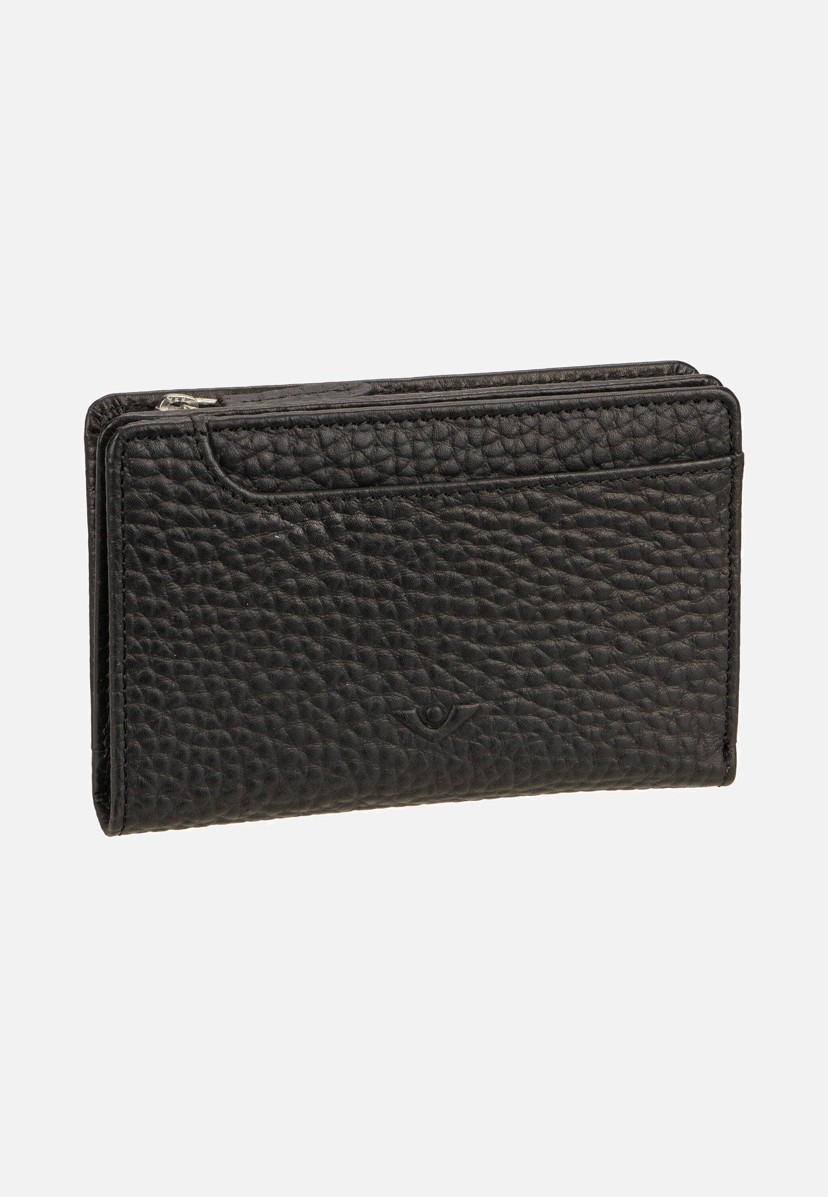 Voi Gloria 70626 Schwarz Portemonnaie