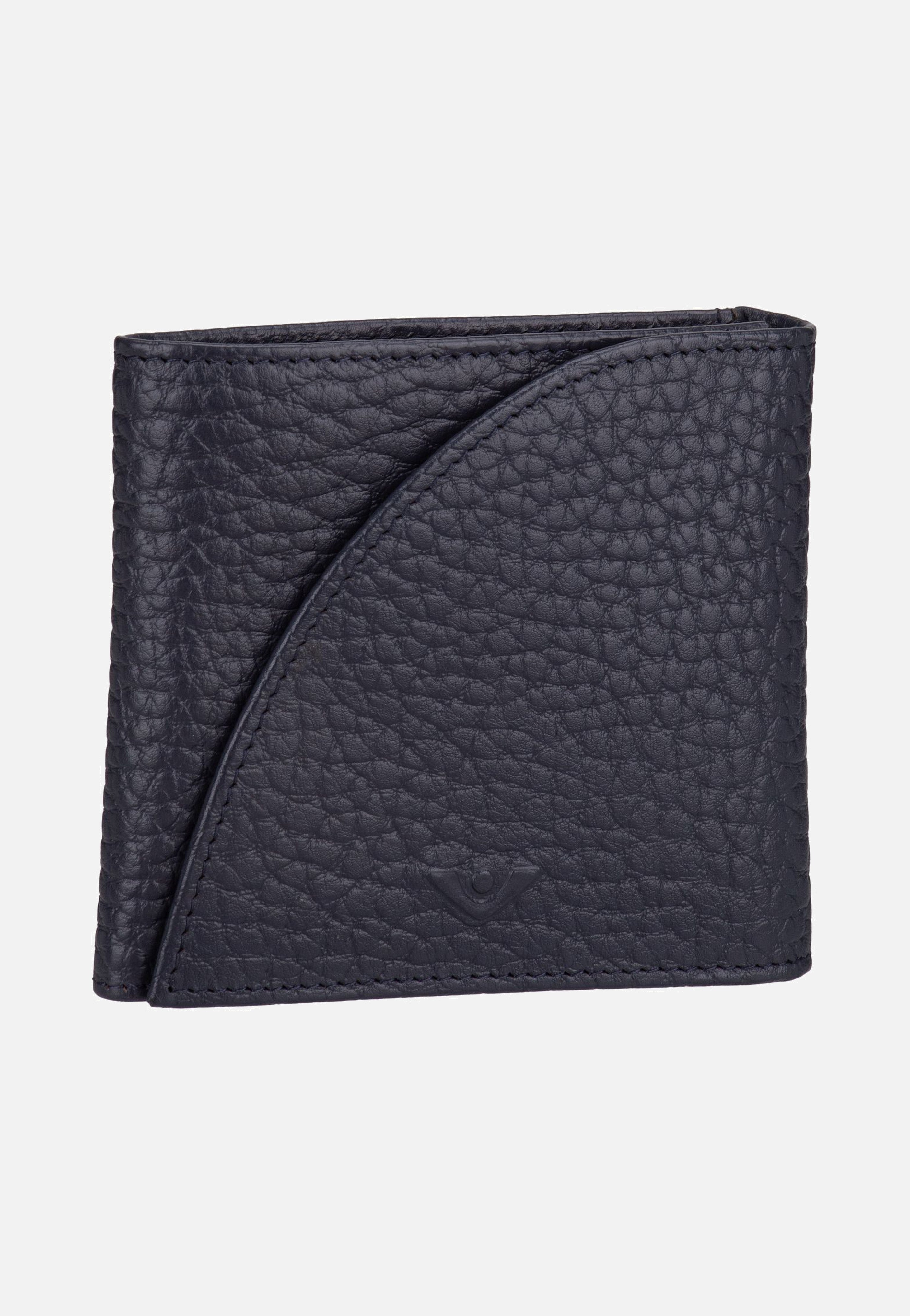 Voi Hanni 70623 Blau Portemonnaie