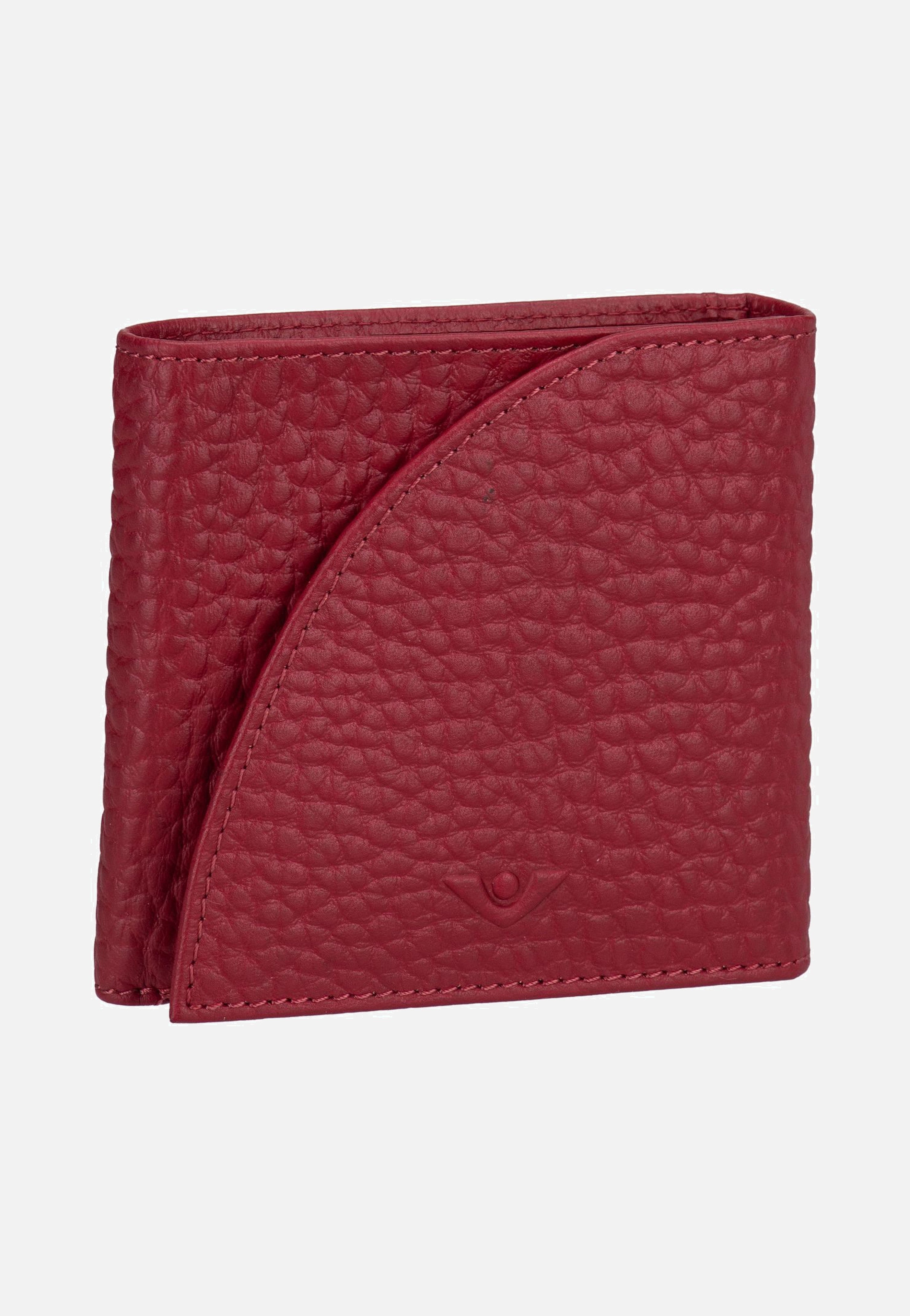 Voi Hanni 70623 Granat Portemonnaie