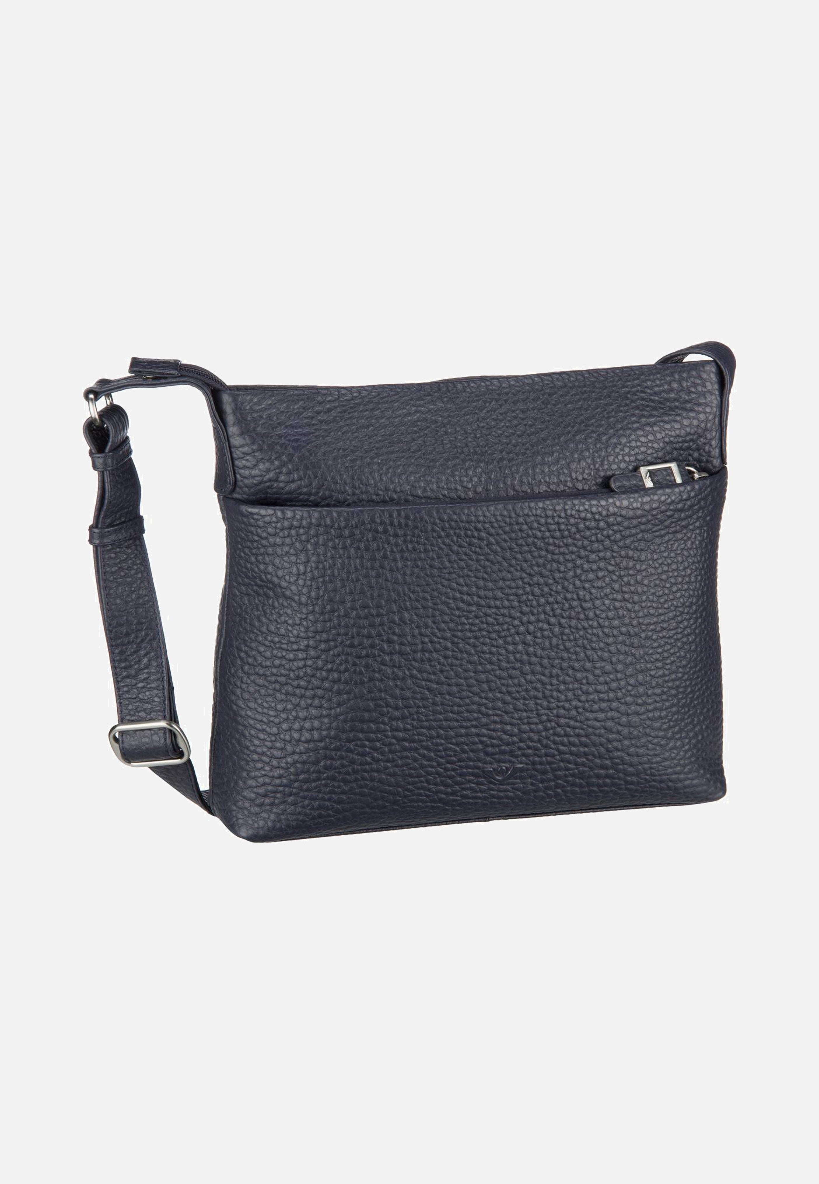 Voi Hirsch 21889 Blau Beuteltasche