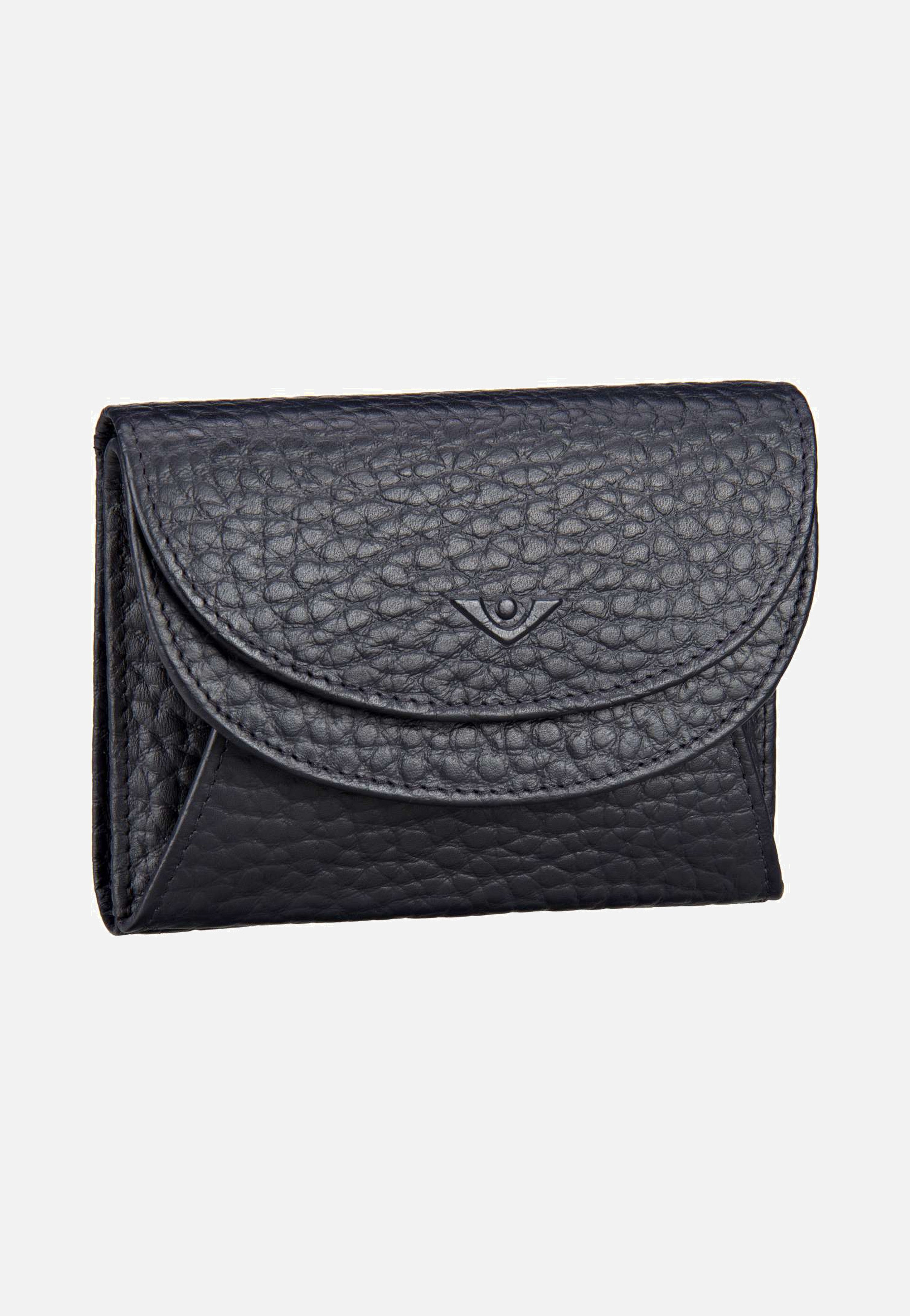 Voi Hirsch 70187 Wienerschachtel Blau Portemonnaie