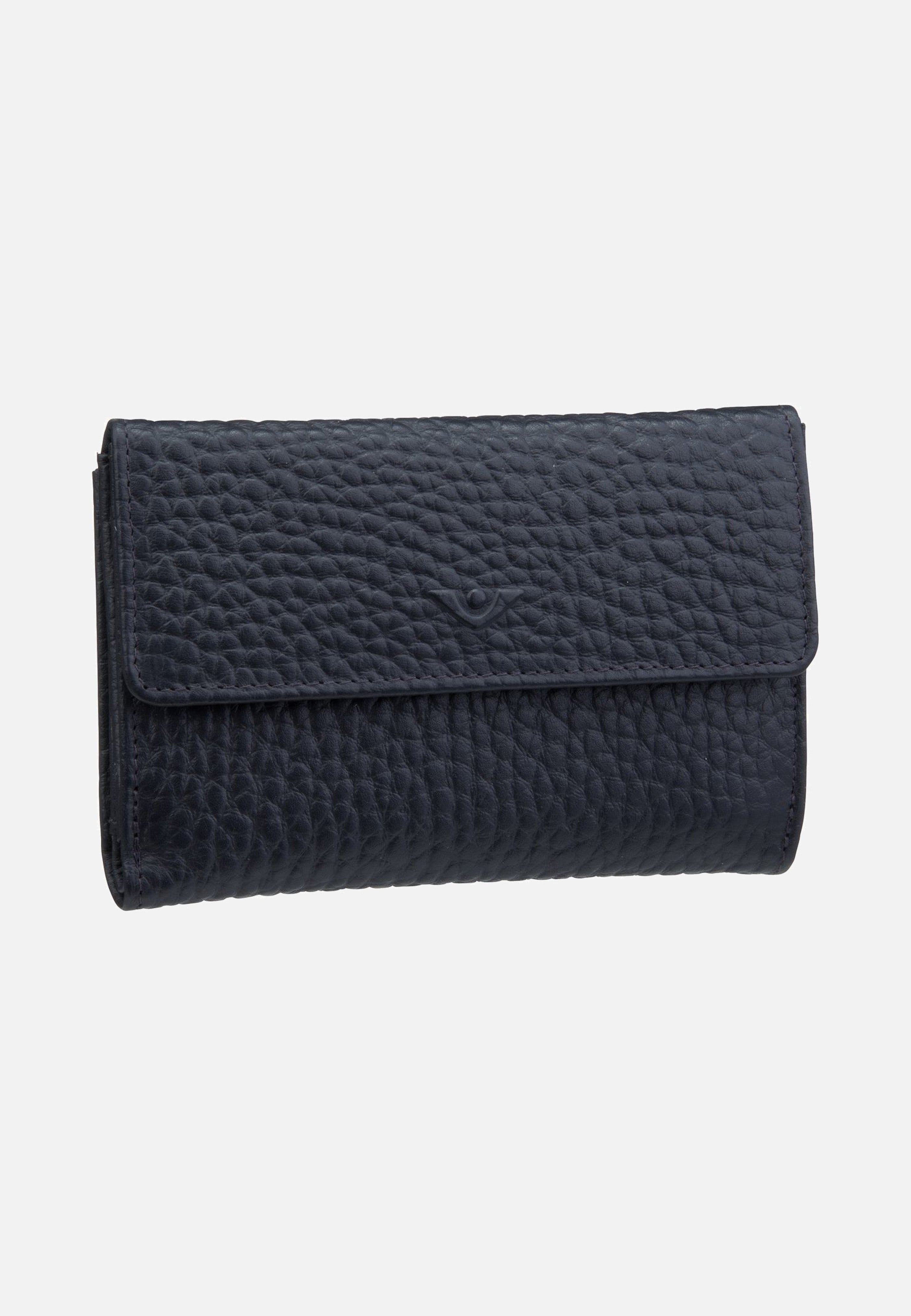 Voi Hirsch 70249 Blau Portemonnaie