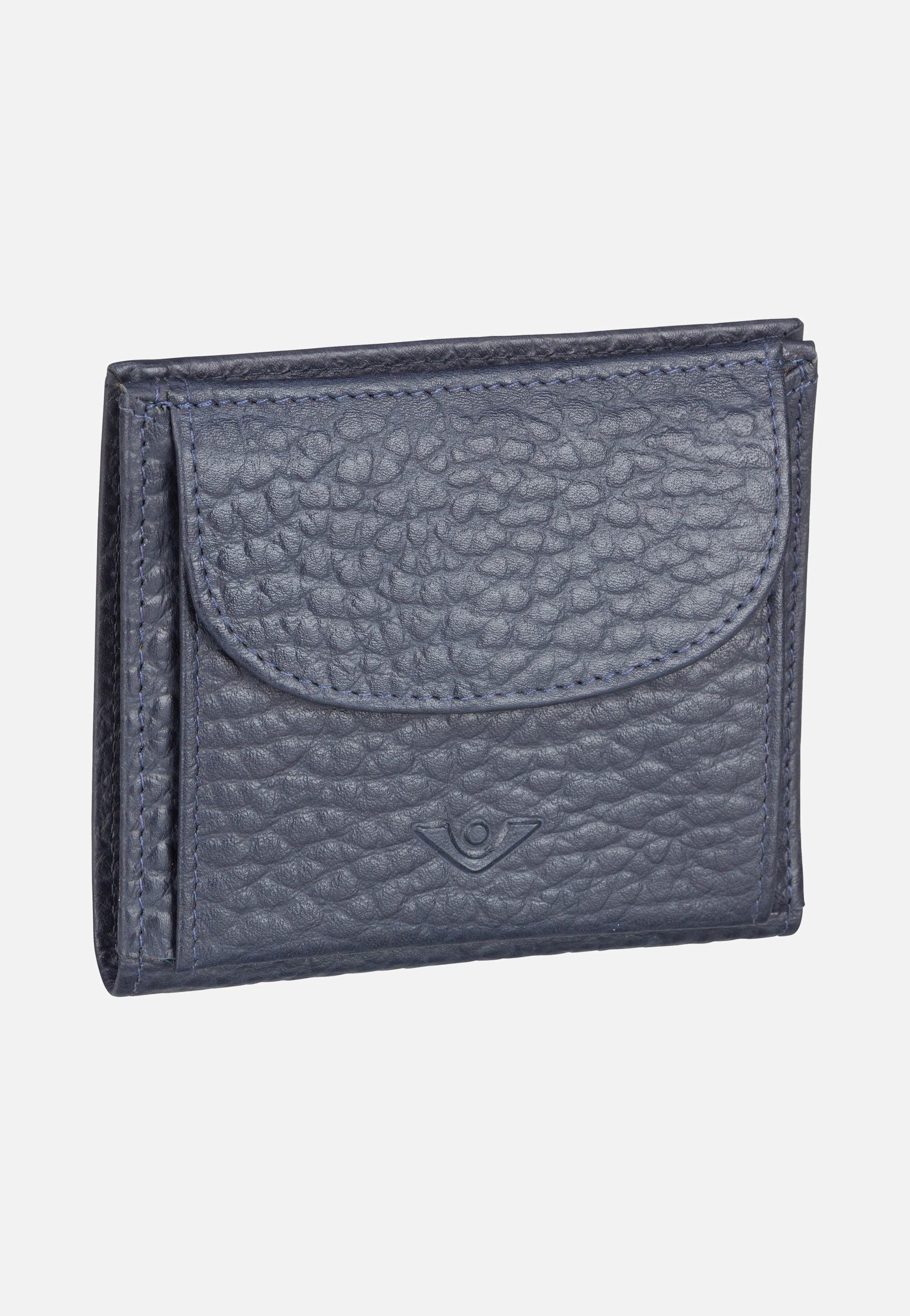 Voi Hirsch 70575 Blau Portemonnaie