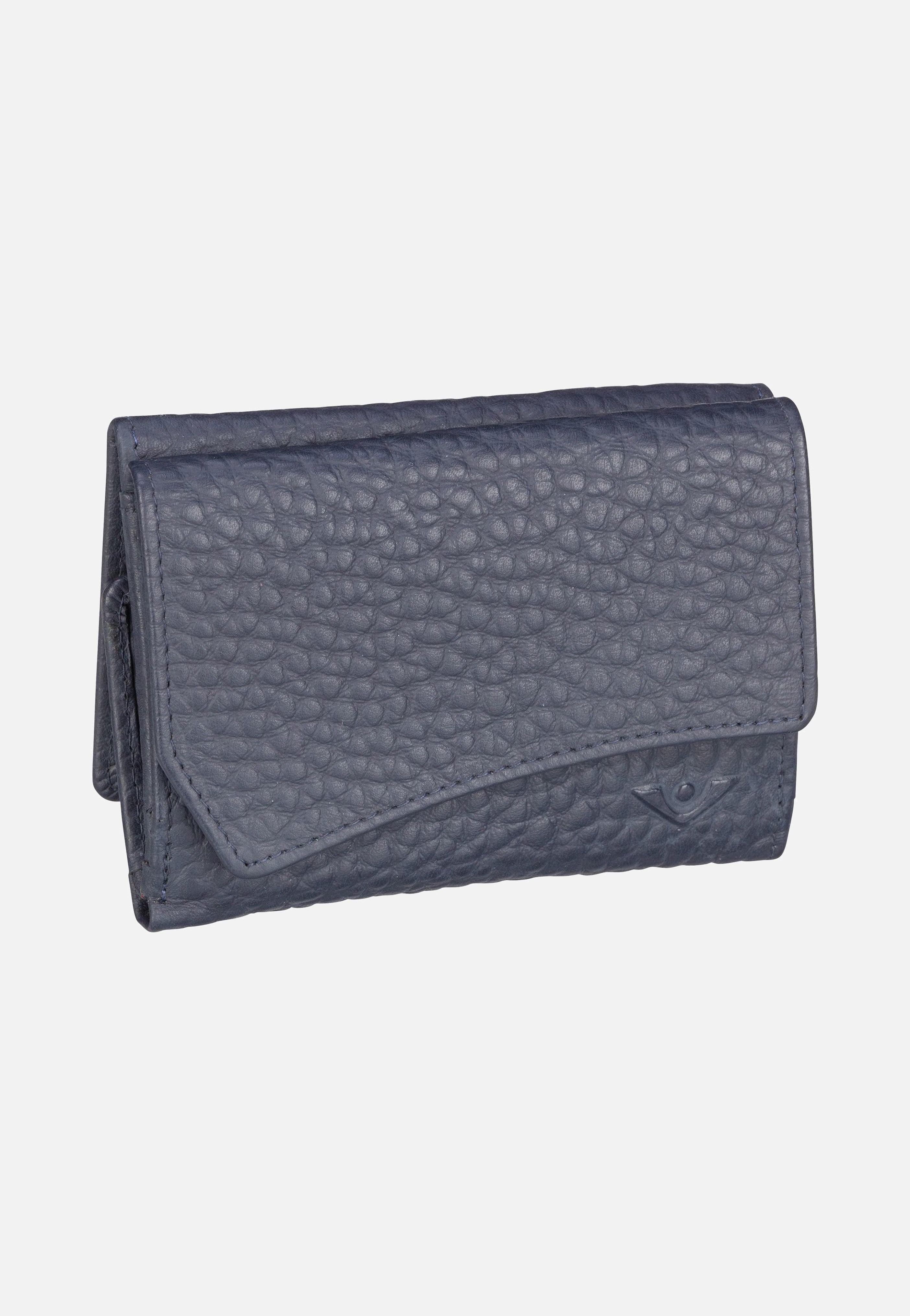 Voi Hirsch 70617 Blau Portemonnaie