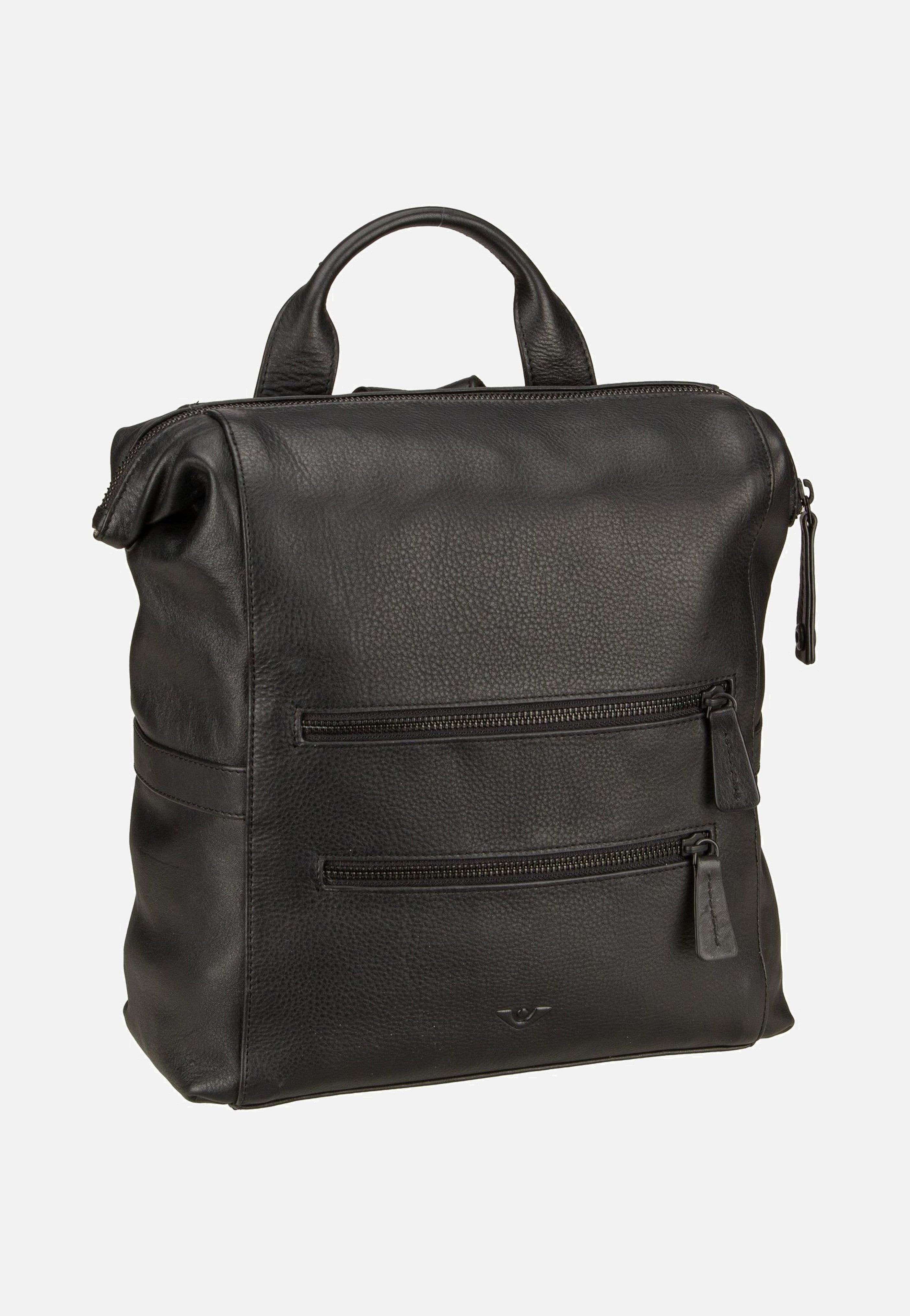 Voi Radost 21275 Schwarz Rucksack