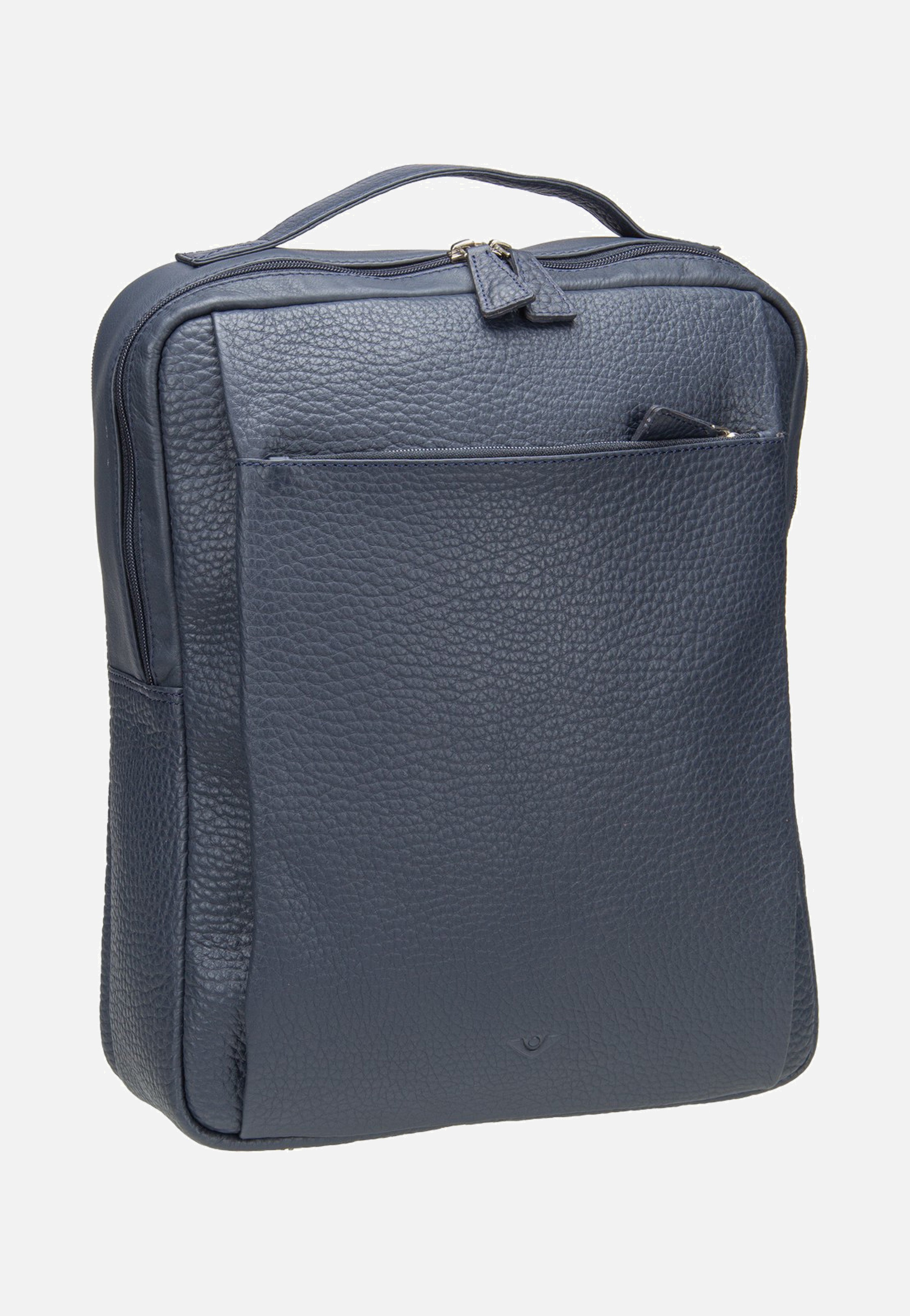 Voi Boston Maxima Blau Rucksack