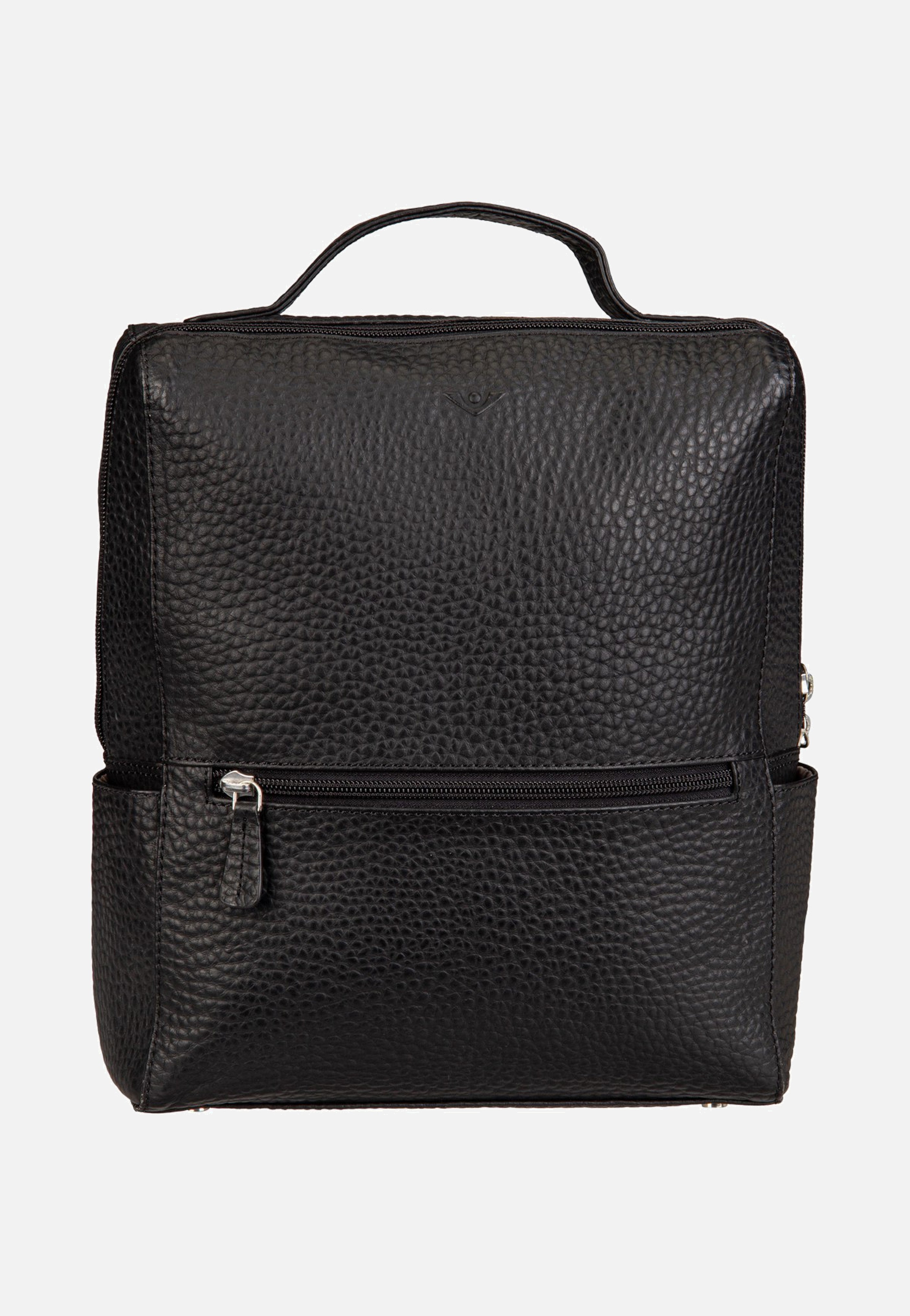 Voi Hirsch Blondie Schwarz Rucksack
