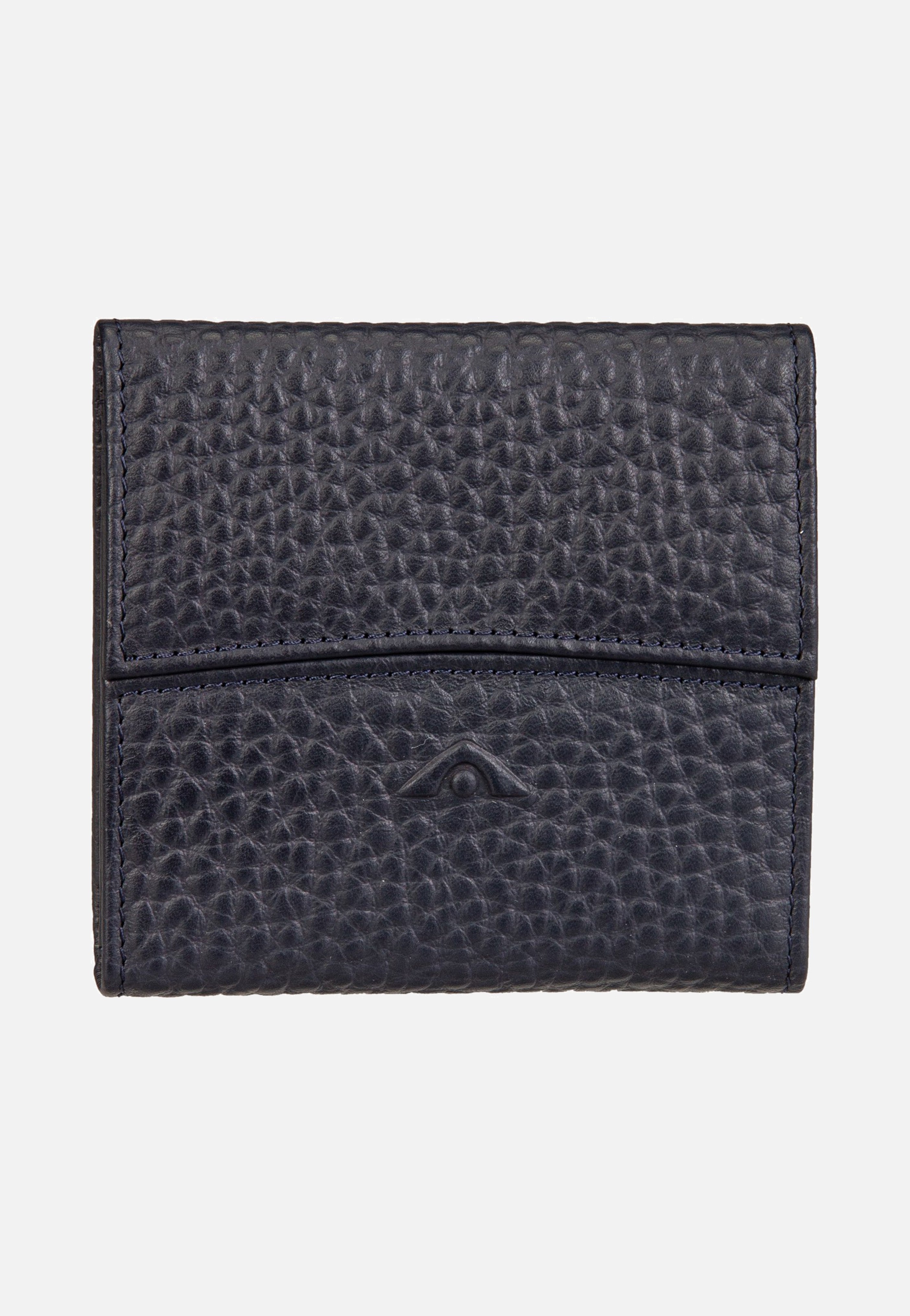 Voi Hirsch Olena Blau Portemonnaie