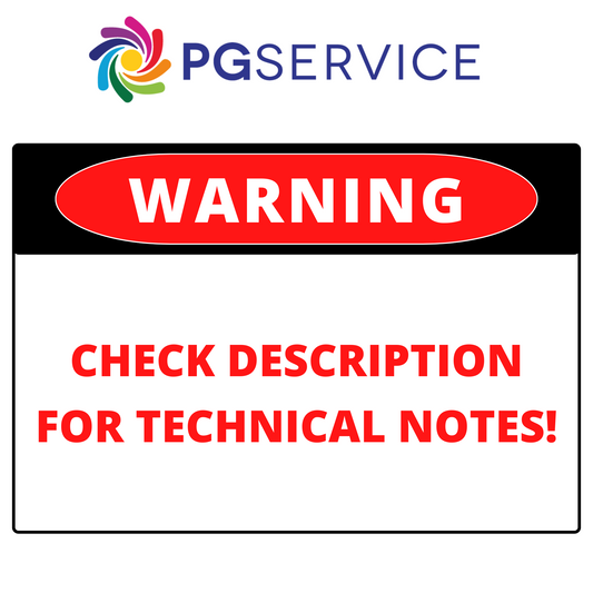 Delonghi scheda PCB 230V macchina caffè Eletta Cappuccino ECAM45 366 760 NOTE!