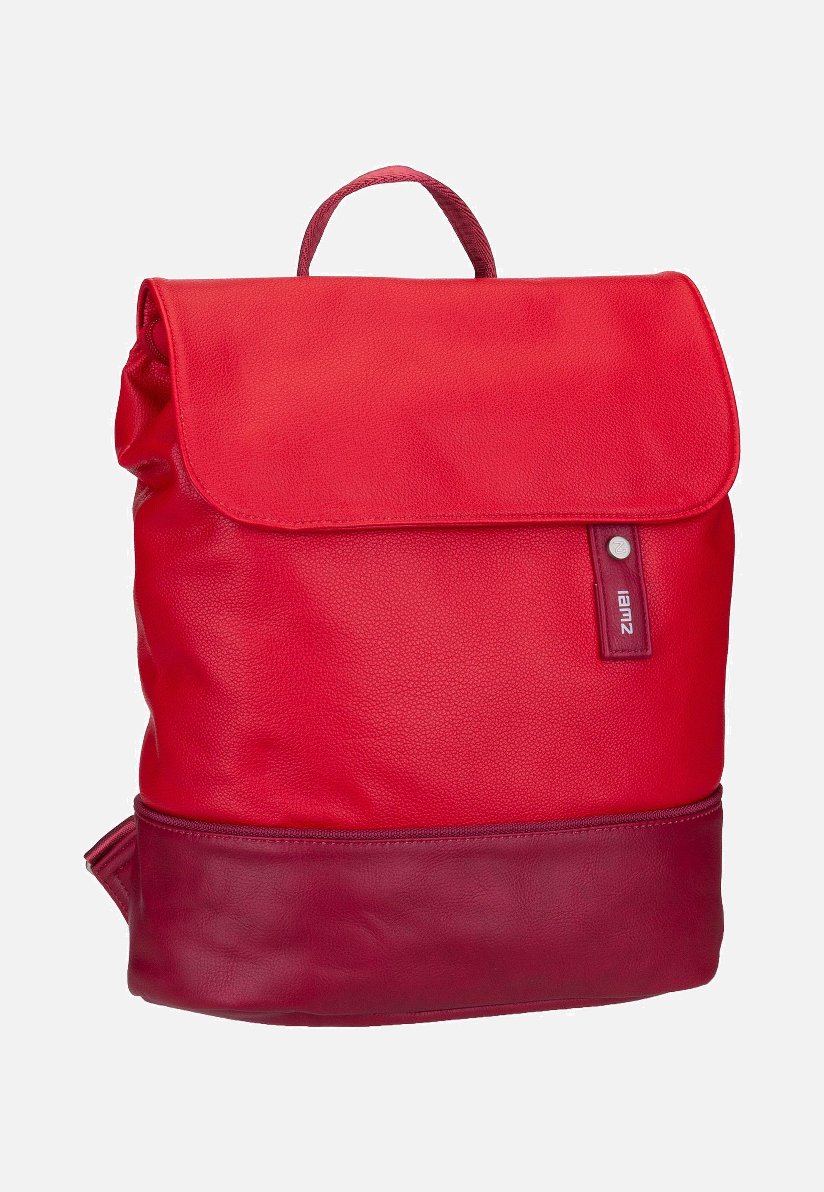 zwei Jana JR13 Cherry Rucksack